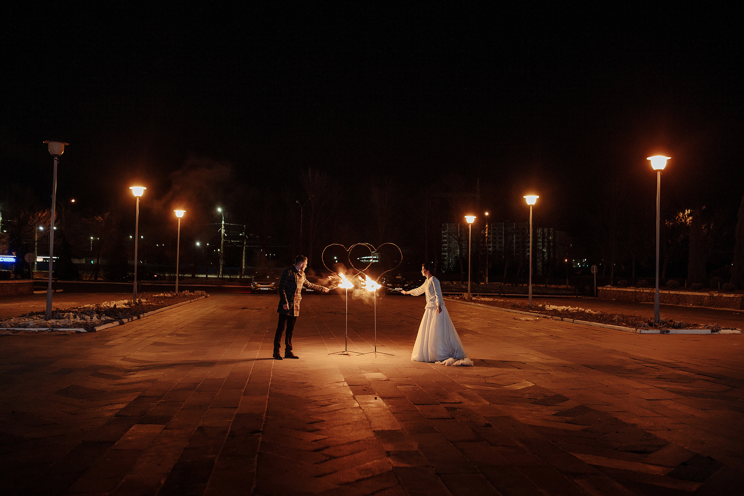 Дана и Влад. Фотограф Минск Татьяна Ильич