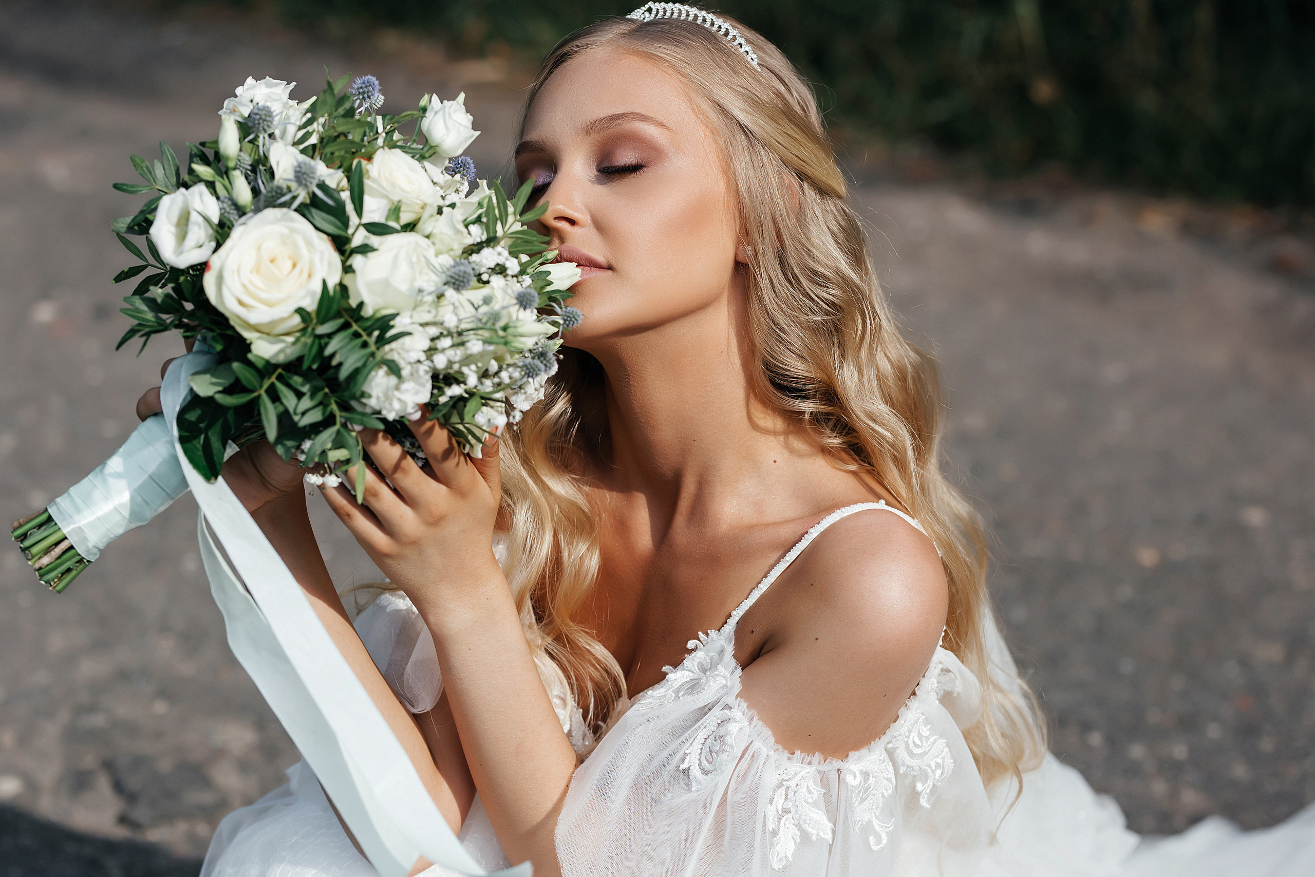 Вероника и Евгений. Фотограф Минск Татьяна Ильич