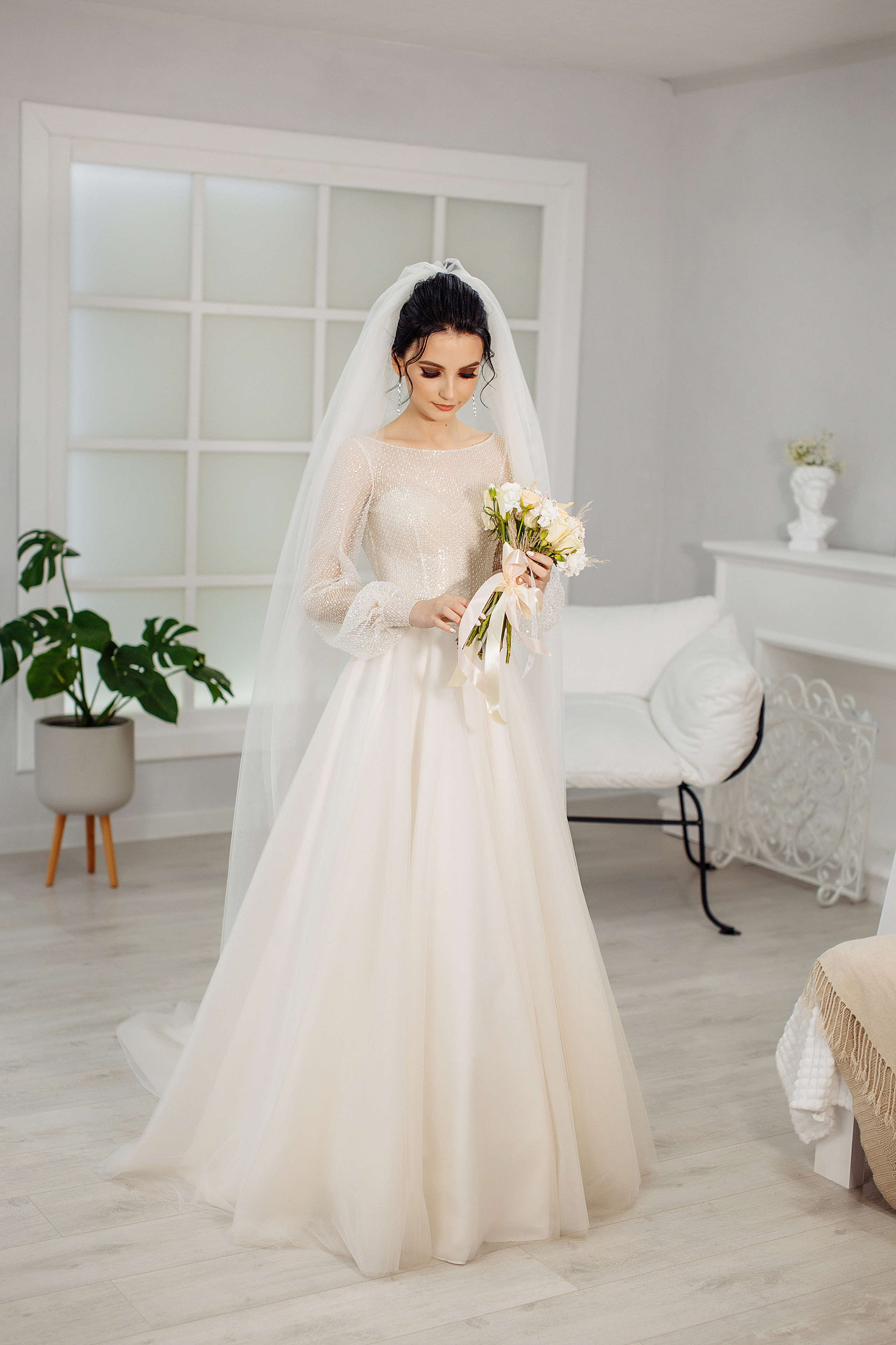 Дана и Влад. Фотограф Минск Татьяна Ильич