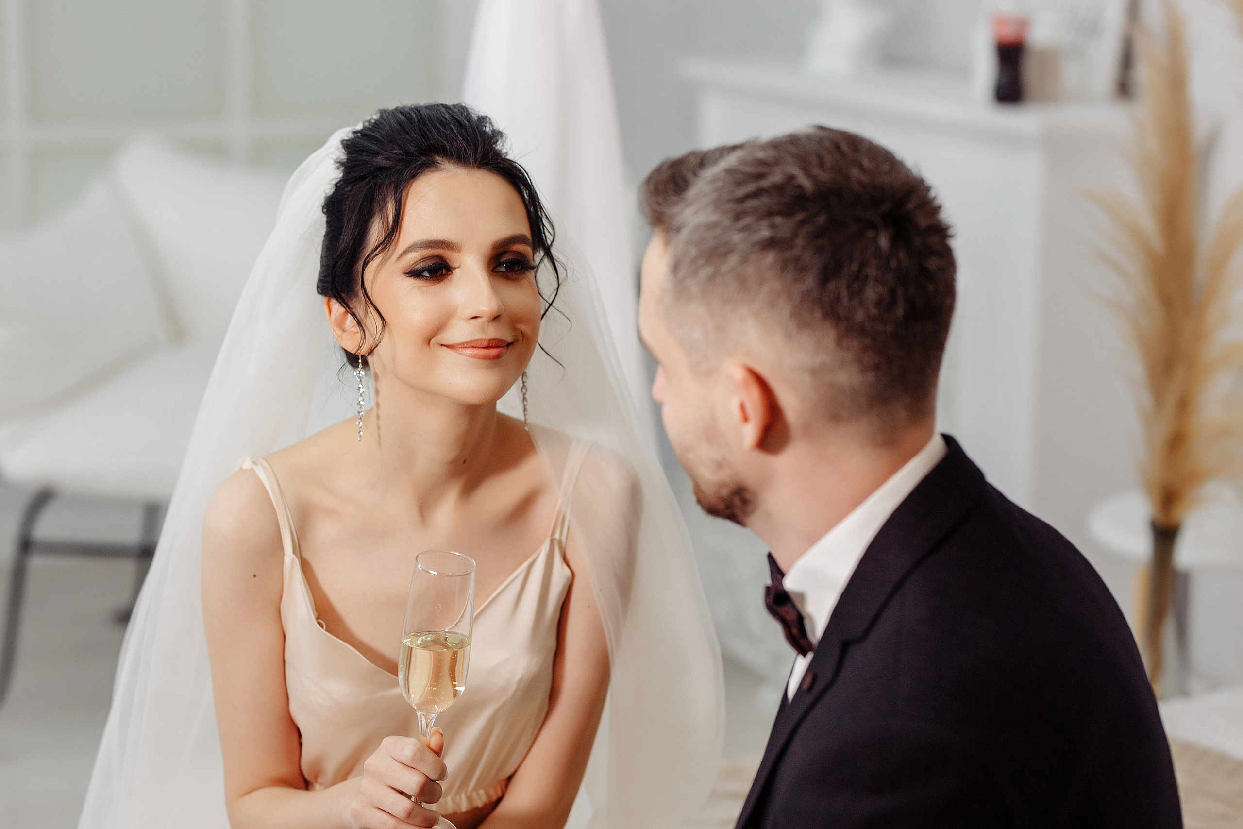 Дана и Влад. Фотограф Минск Татьяна Ильич