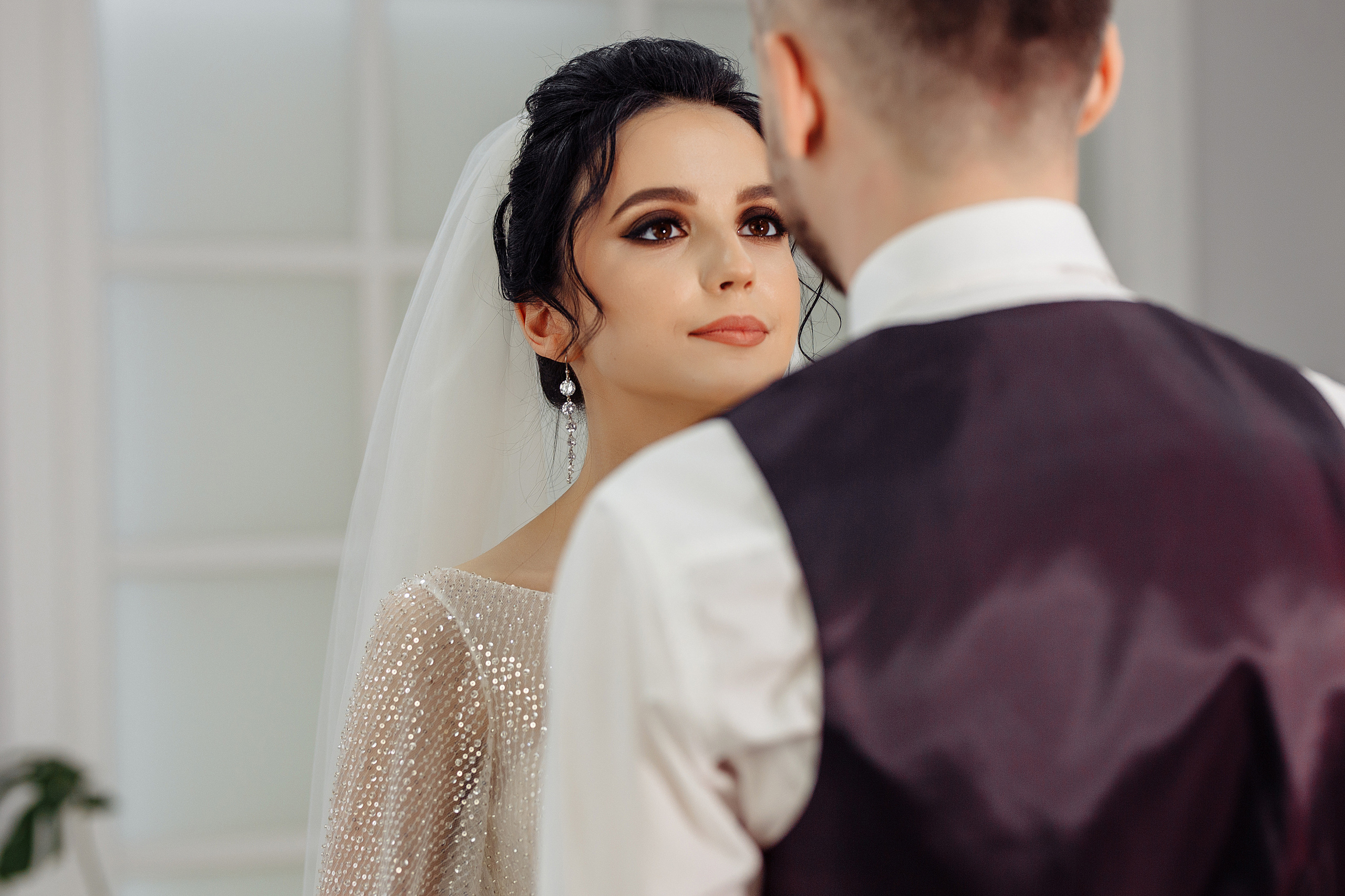 Дана и Влад. Фотограф Минск Татьяна Ильич