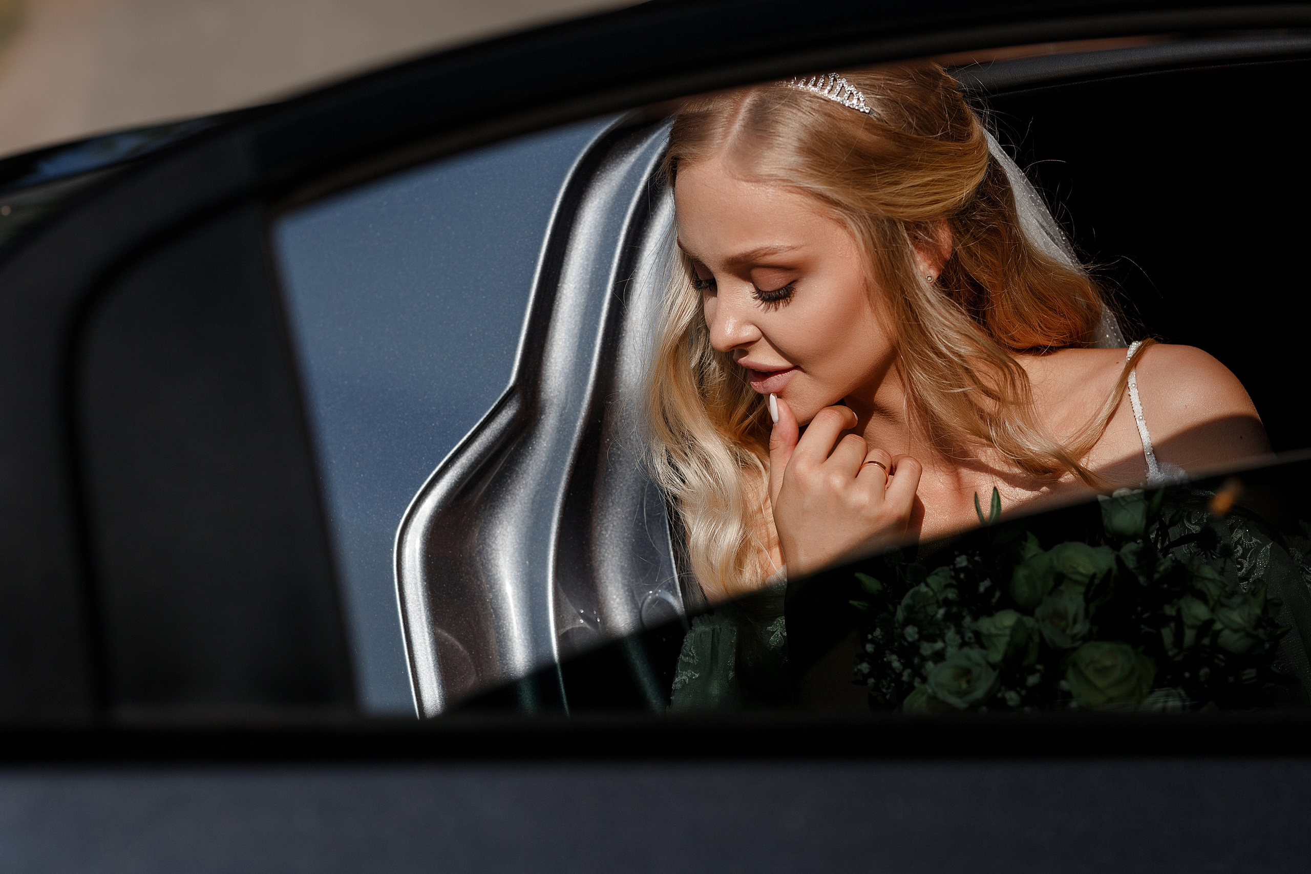 Вероника и Евгений. Фотограф Минск Татьяна Ильич