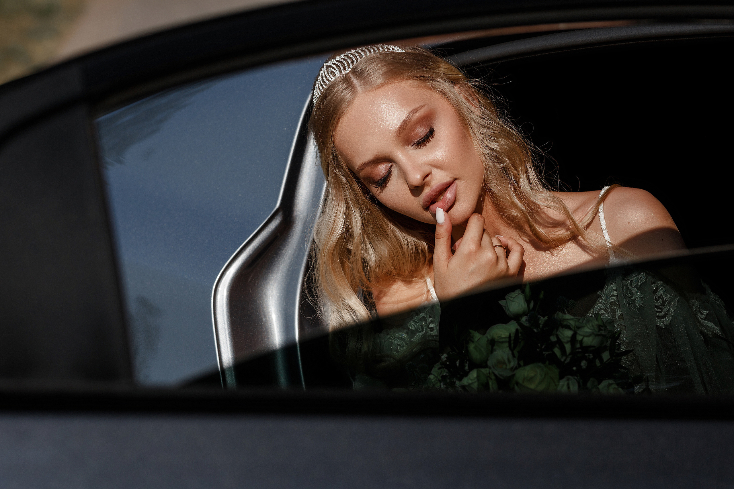 Вероника и Евгений. Фотограф Минск Татьяна Ильич