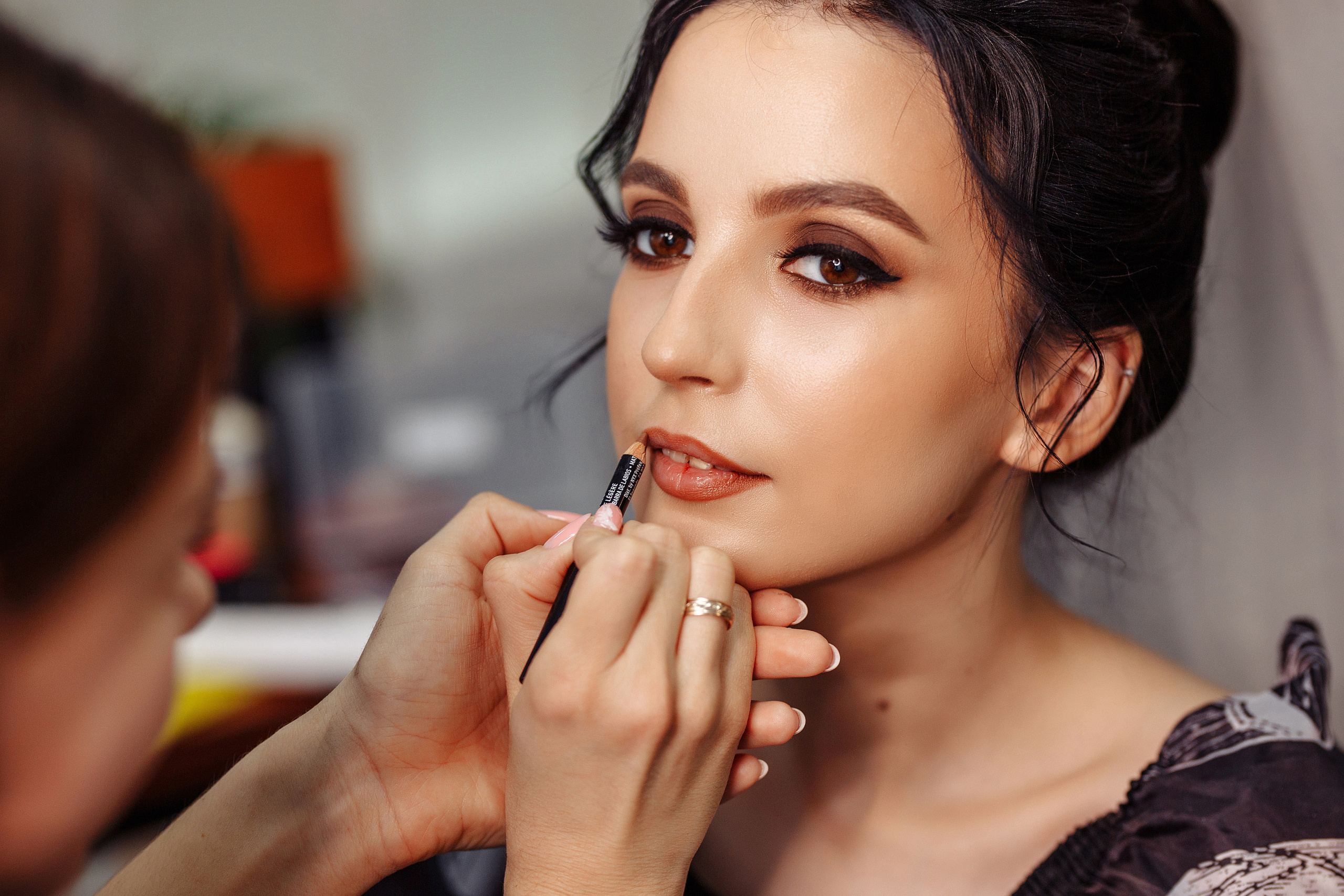 Дана и Влад. Фотограф Минск Татьяна Ильич