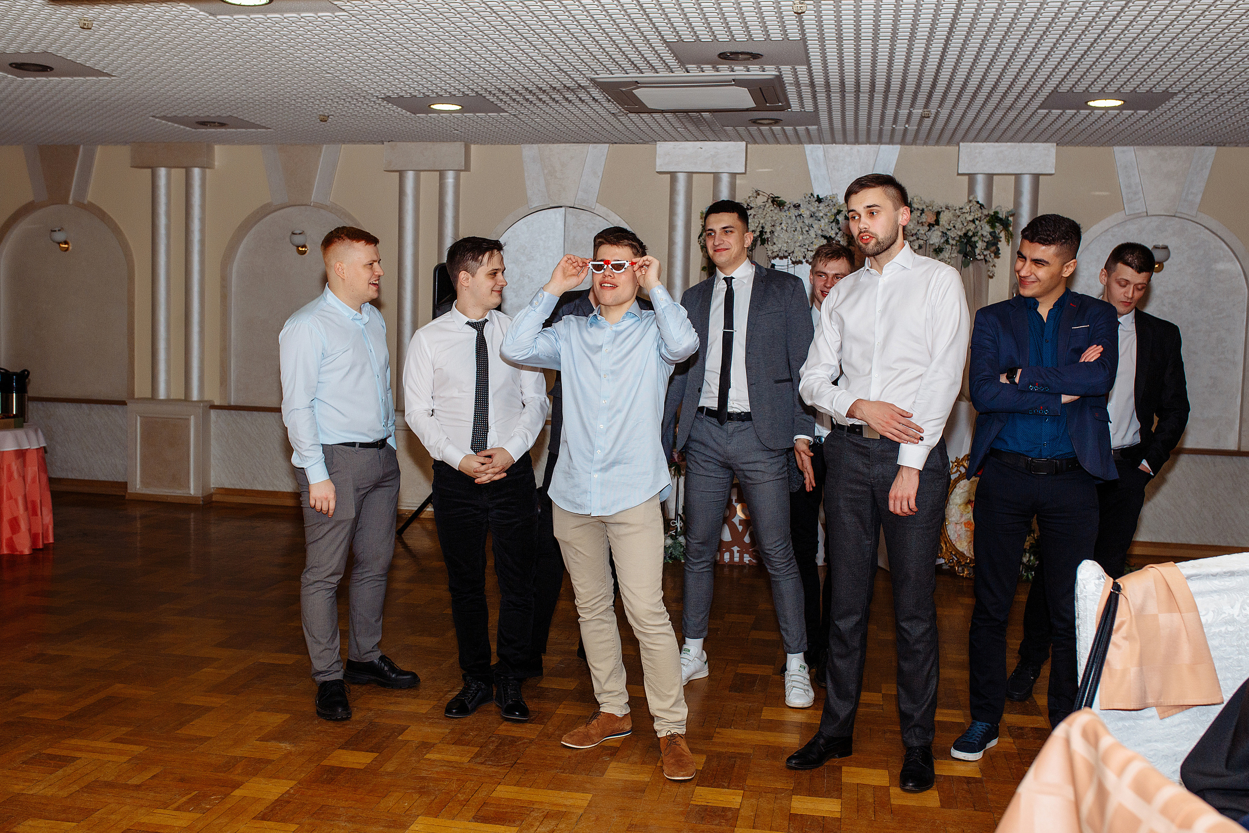 Дана и Влад. Фотограф Минск Татьяна Ильич