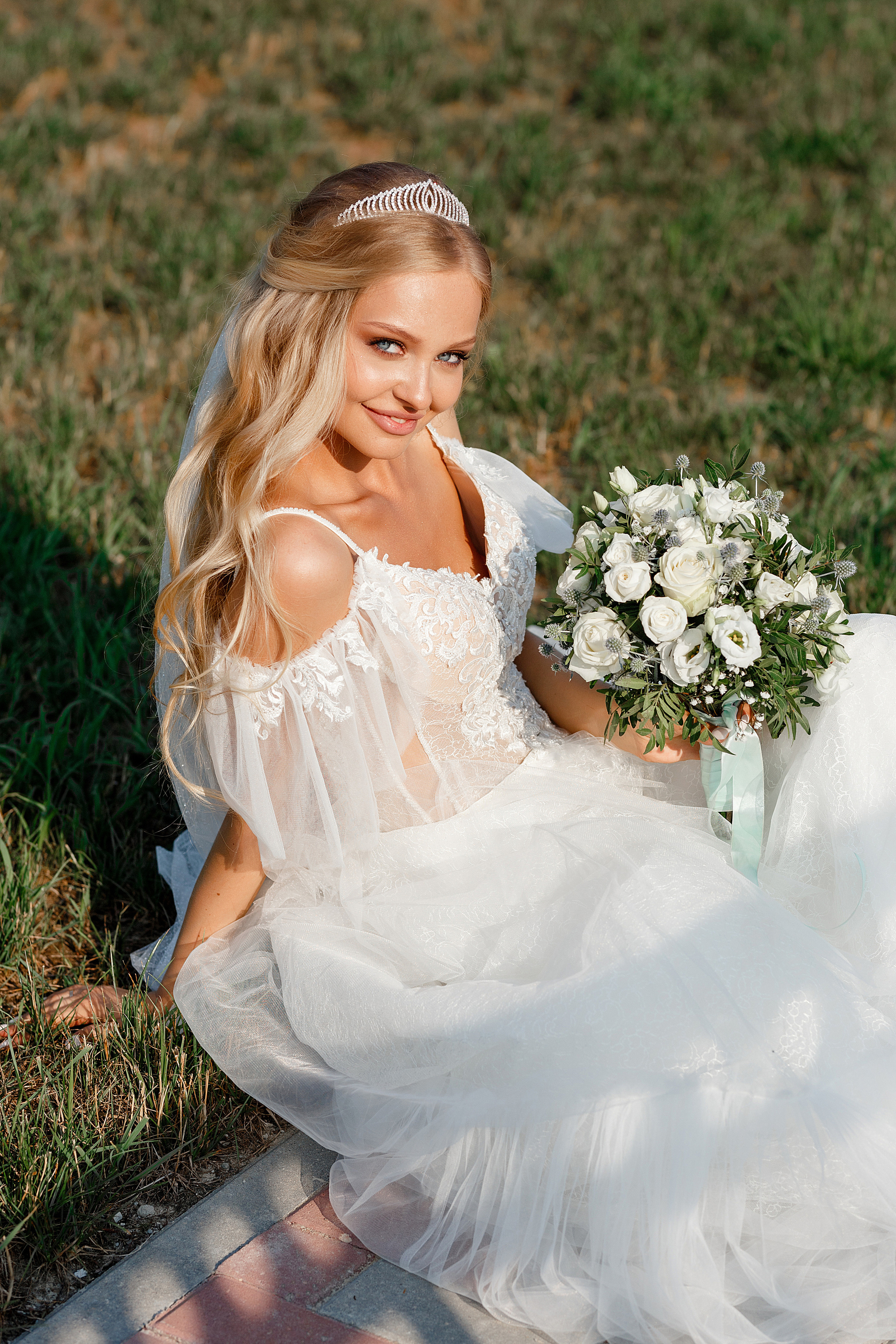 Вероника и Евгений. Фотограф Минск Татьяна Ильич