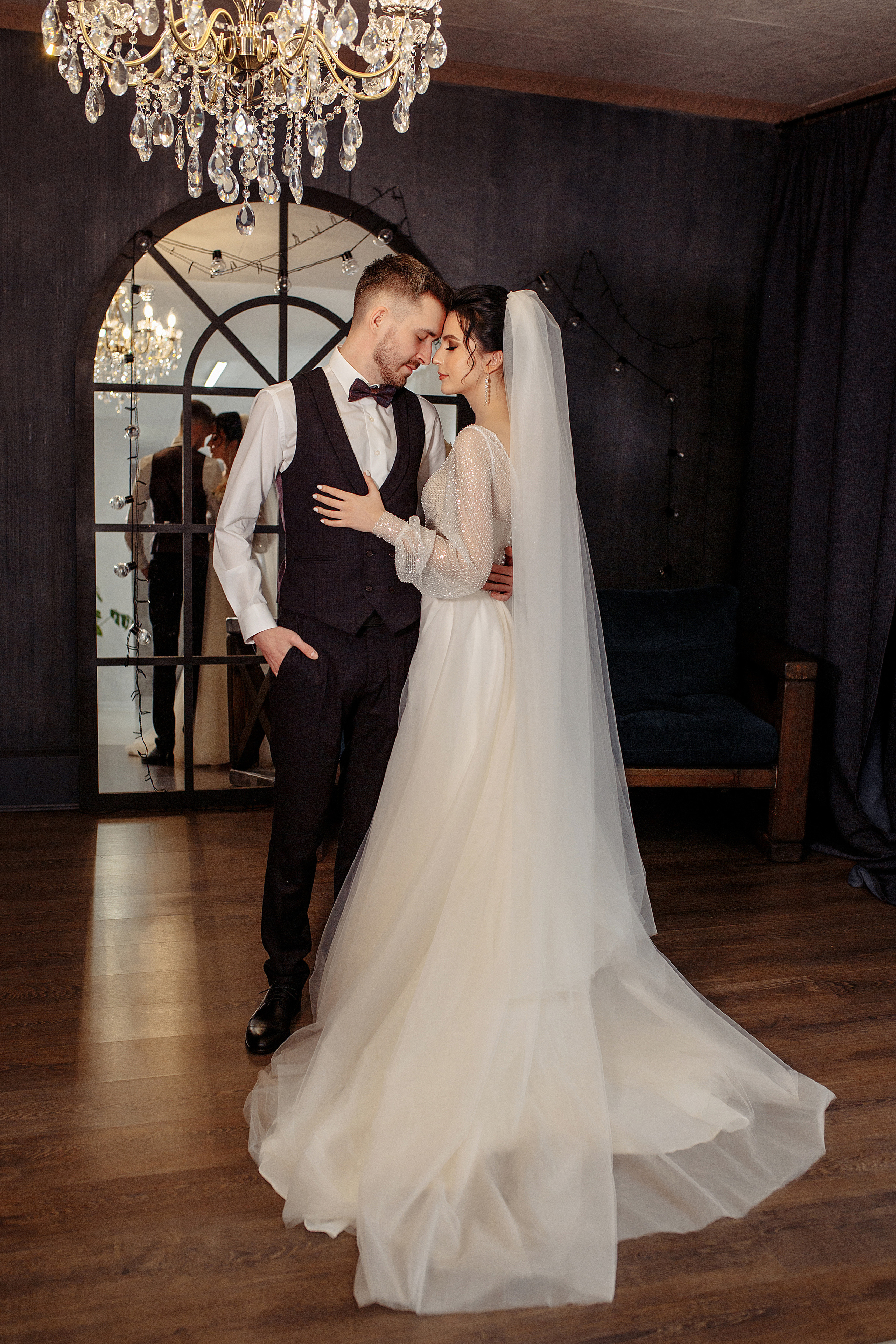 Дана и Влад. Фотограф Минск Татьяна Ильич