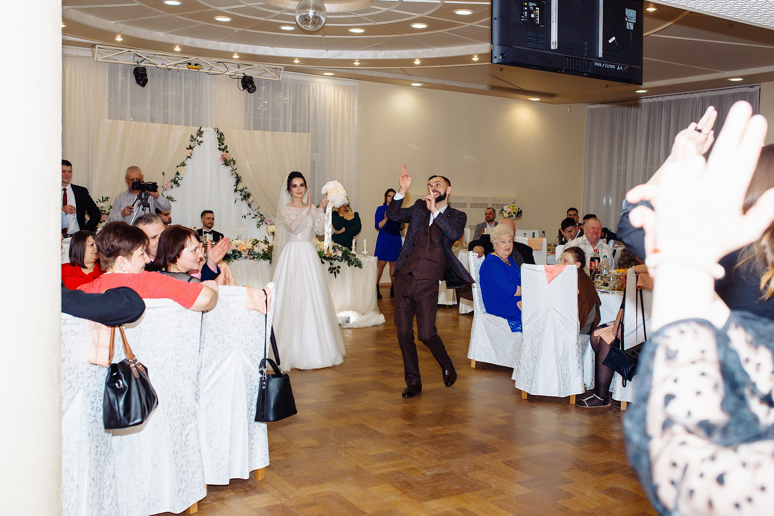 Дана и Влад. Фотограф Минск Татьяна Ильич