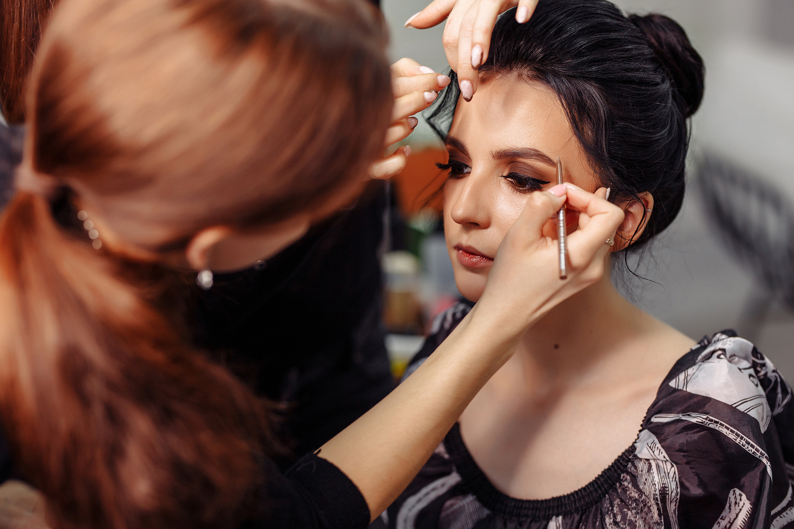 Дана и Влад. Фотограф Минск Татьяна Ильич