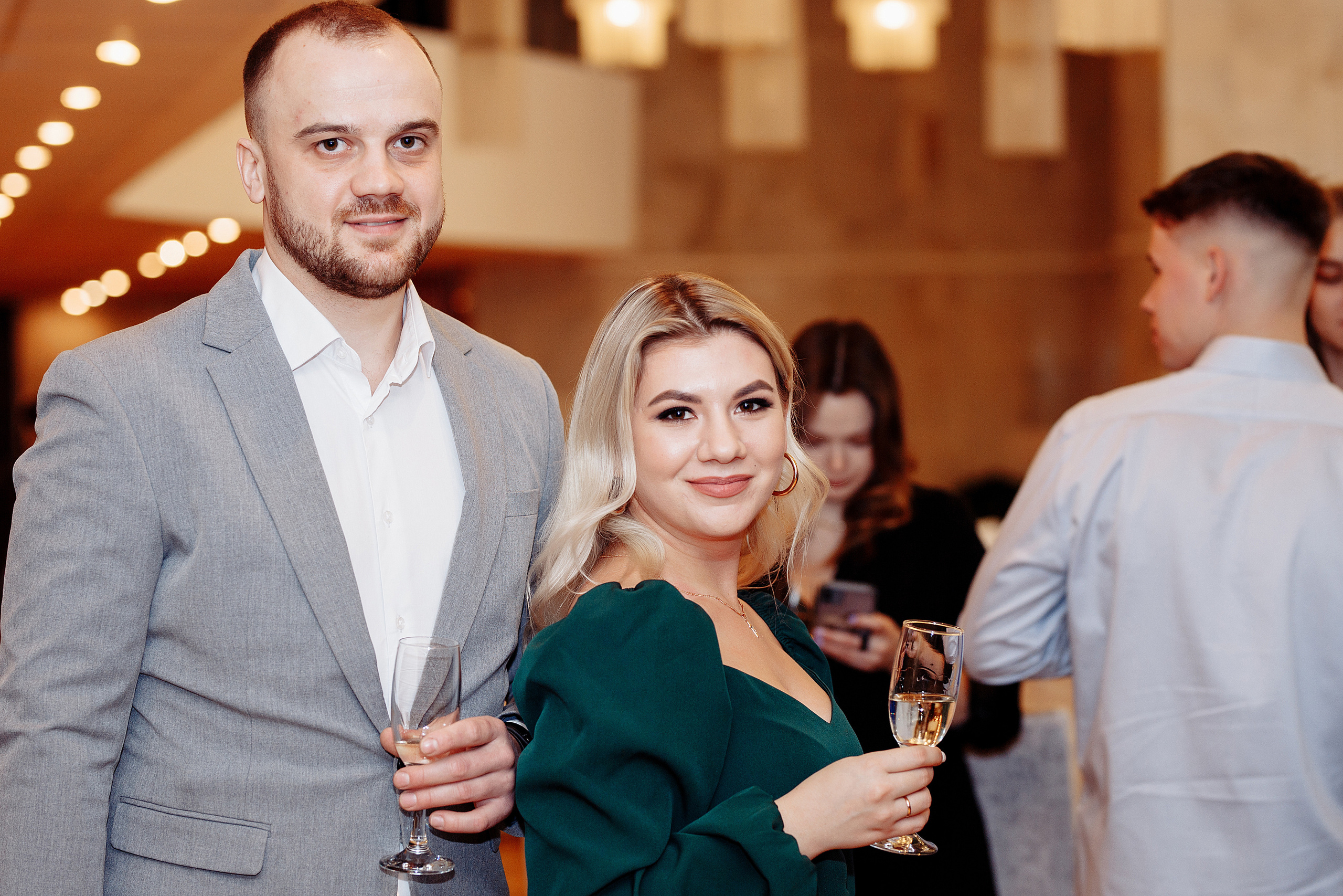 Дана и Влад. Фотограф Минск Татьяна Ильич