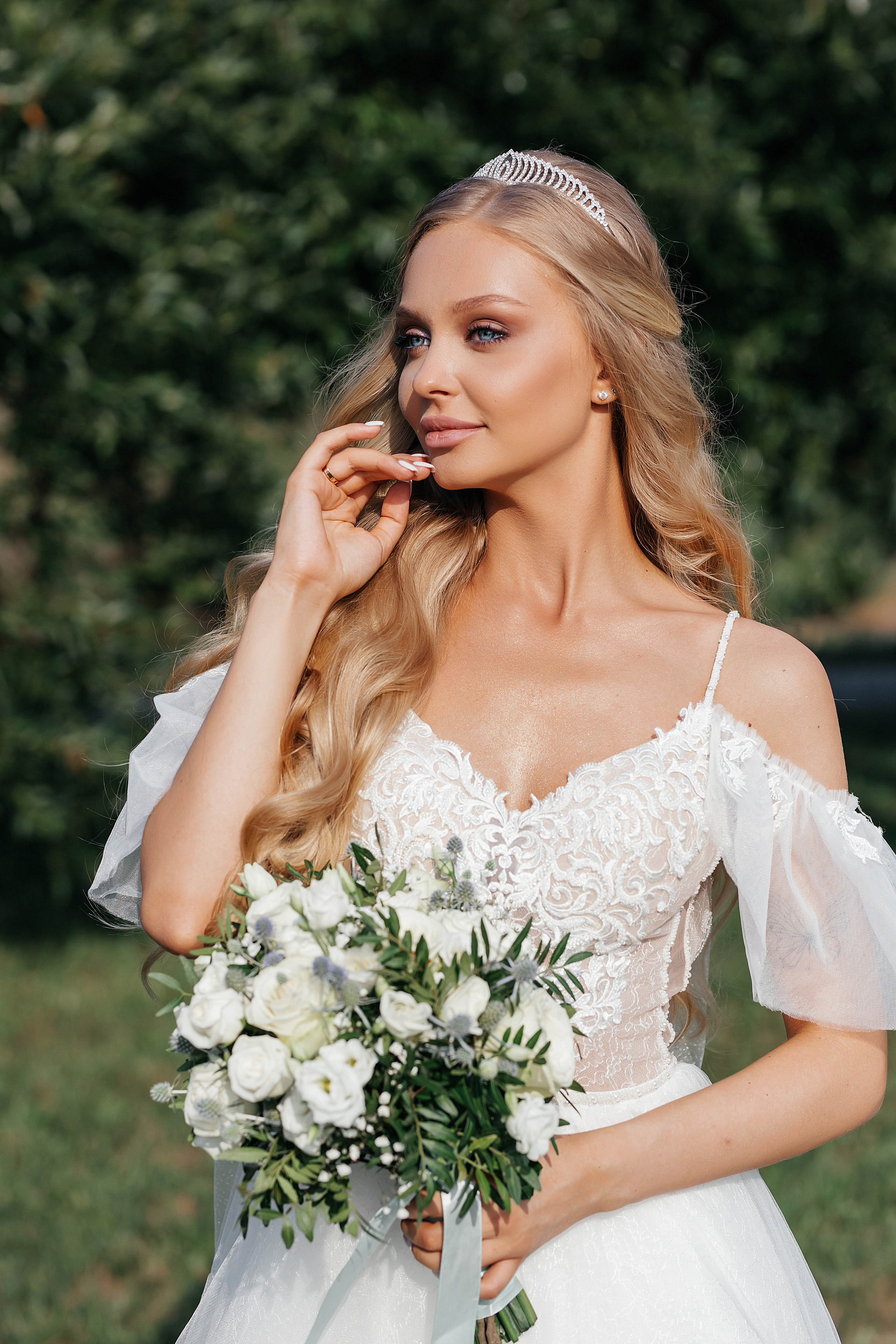 Вероника и Евгений. Фотограф Минск Татьяна Ильич