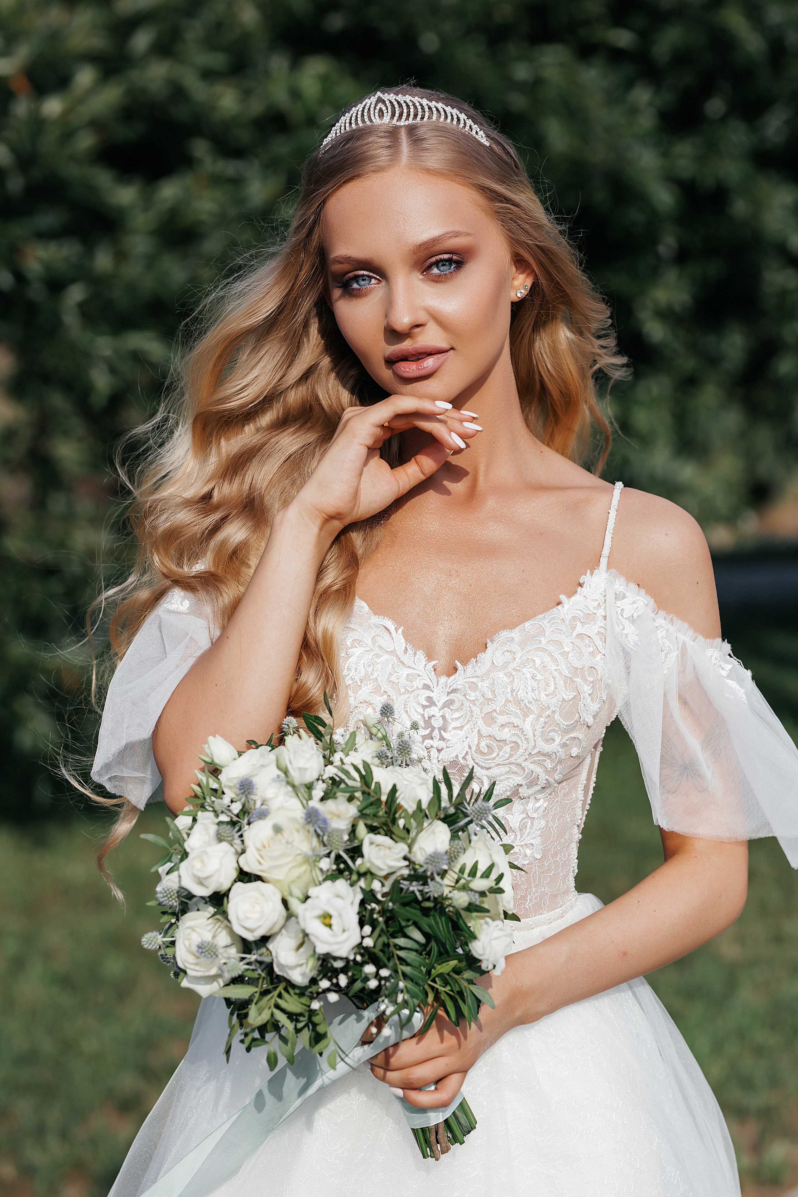 Вероника и Евгений. Фотограф Минск Татьяна Ильич