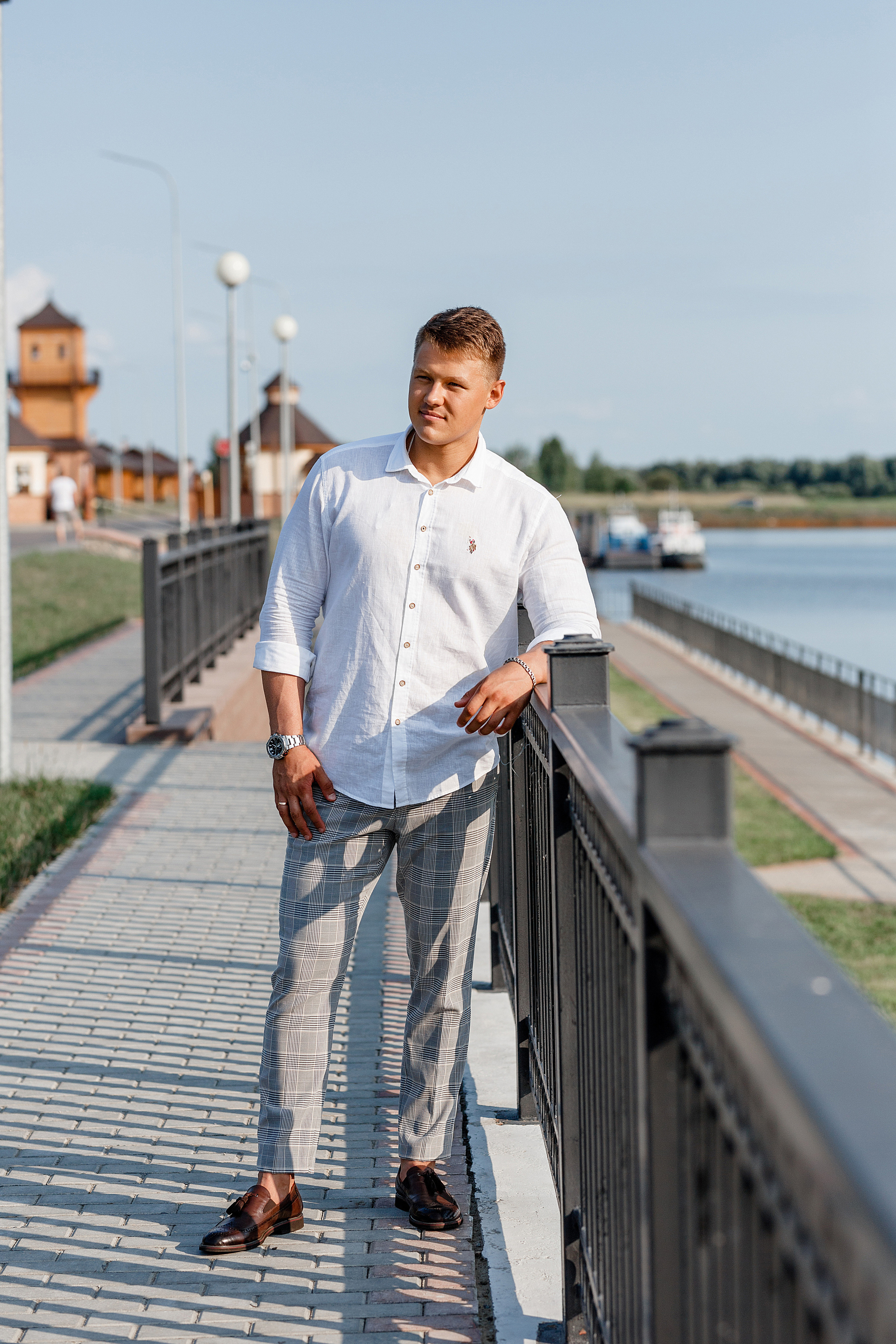 Вероника и Евгений. Фотограф Минск Татьяна Ильич