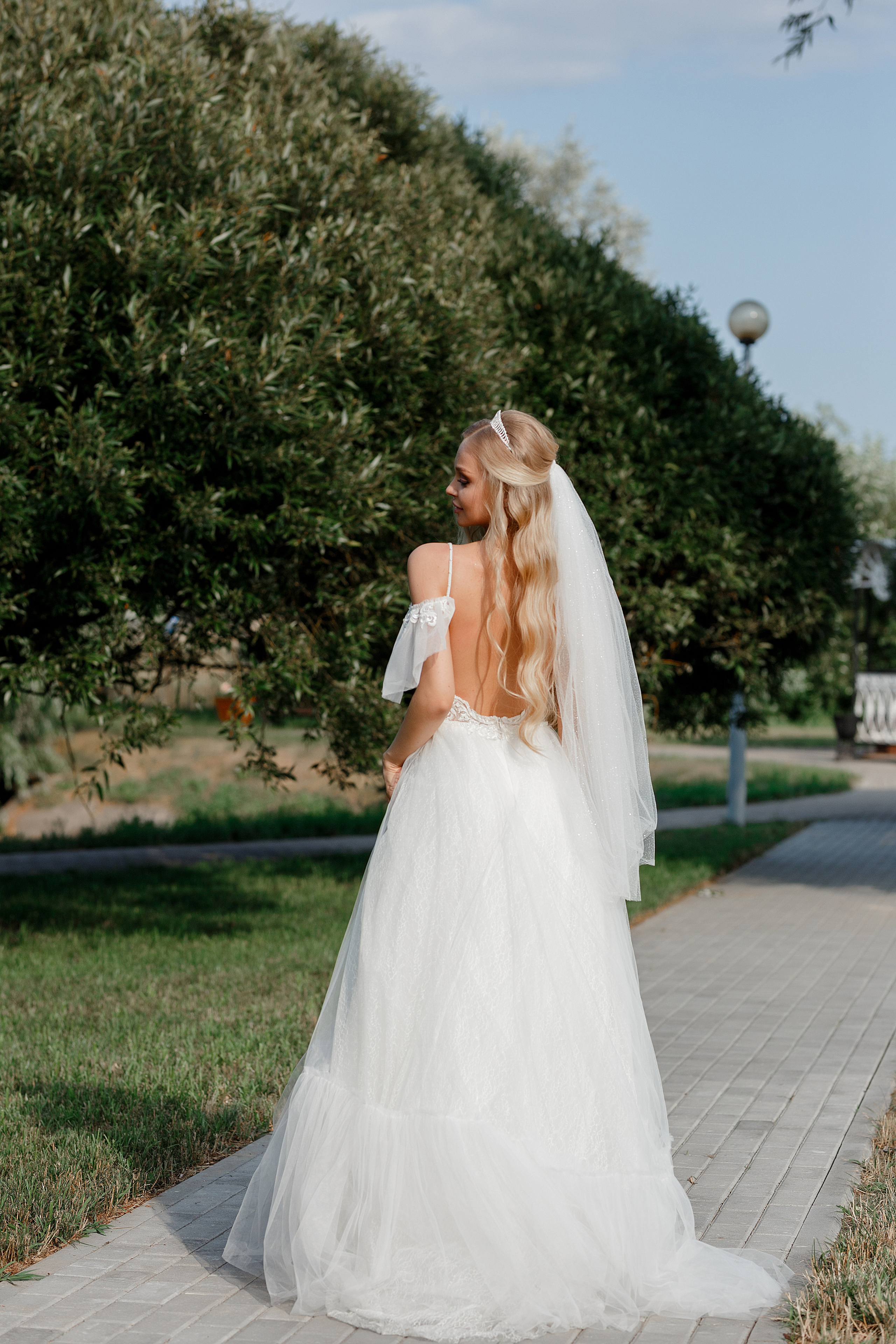 Вероника и Евгений. Фотограф Минск Татьяна Ильич