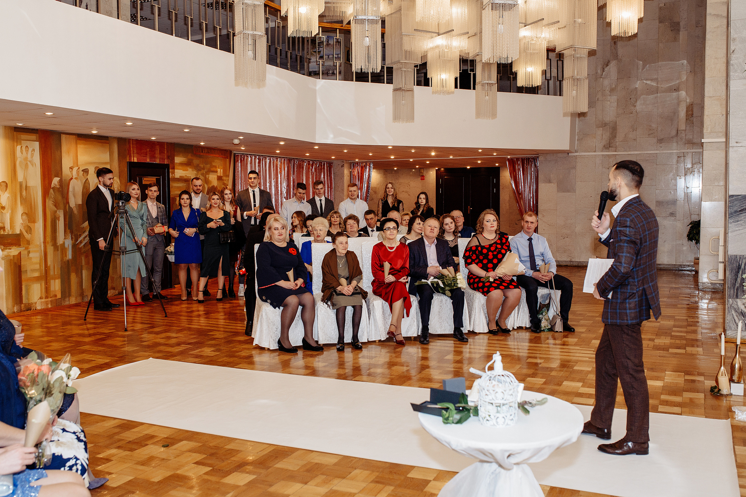 Дана и Влад. Фотограф Минск Татьяна Ильич