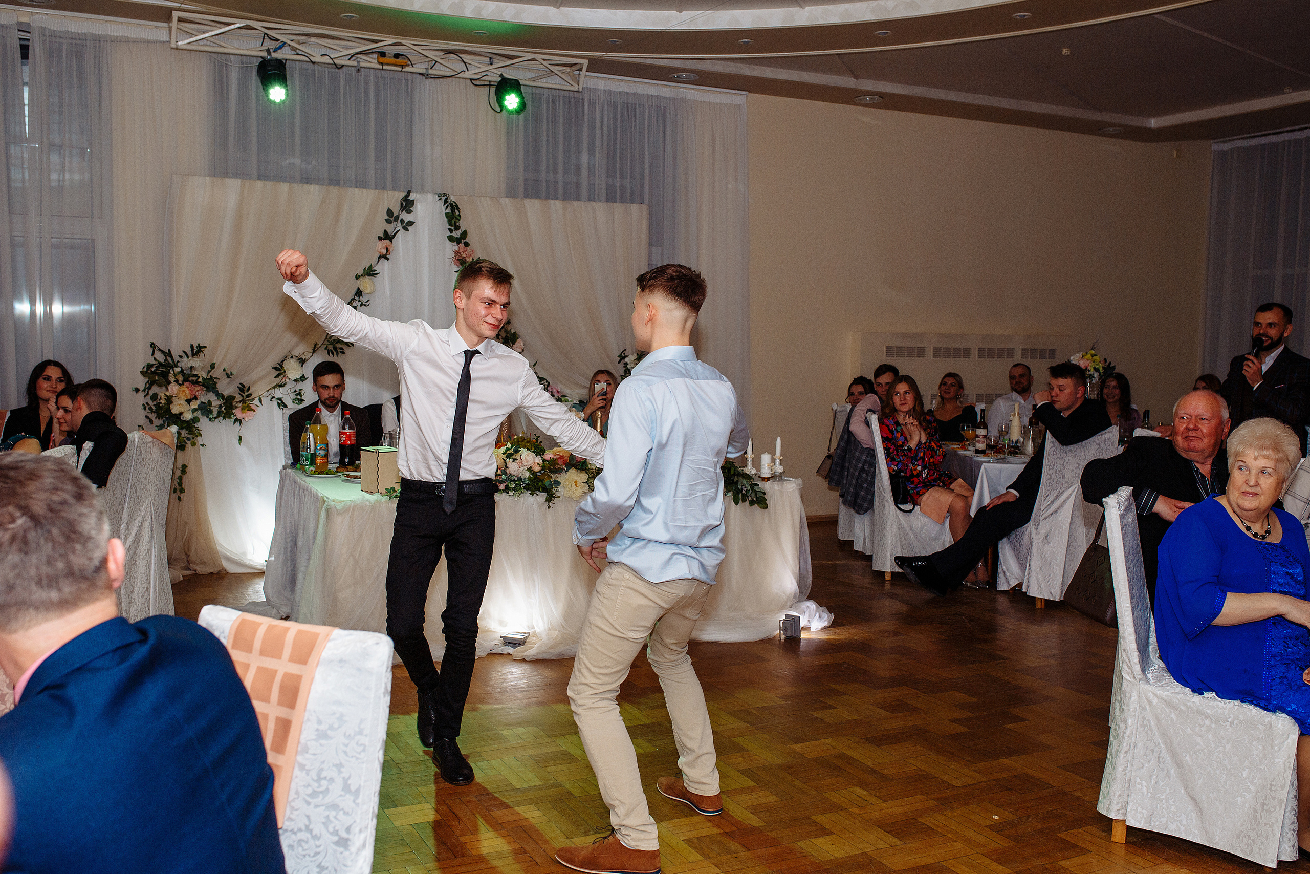 Дана и Влад. Фотограф Минск Татьяна Ильич