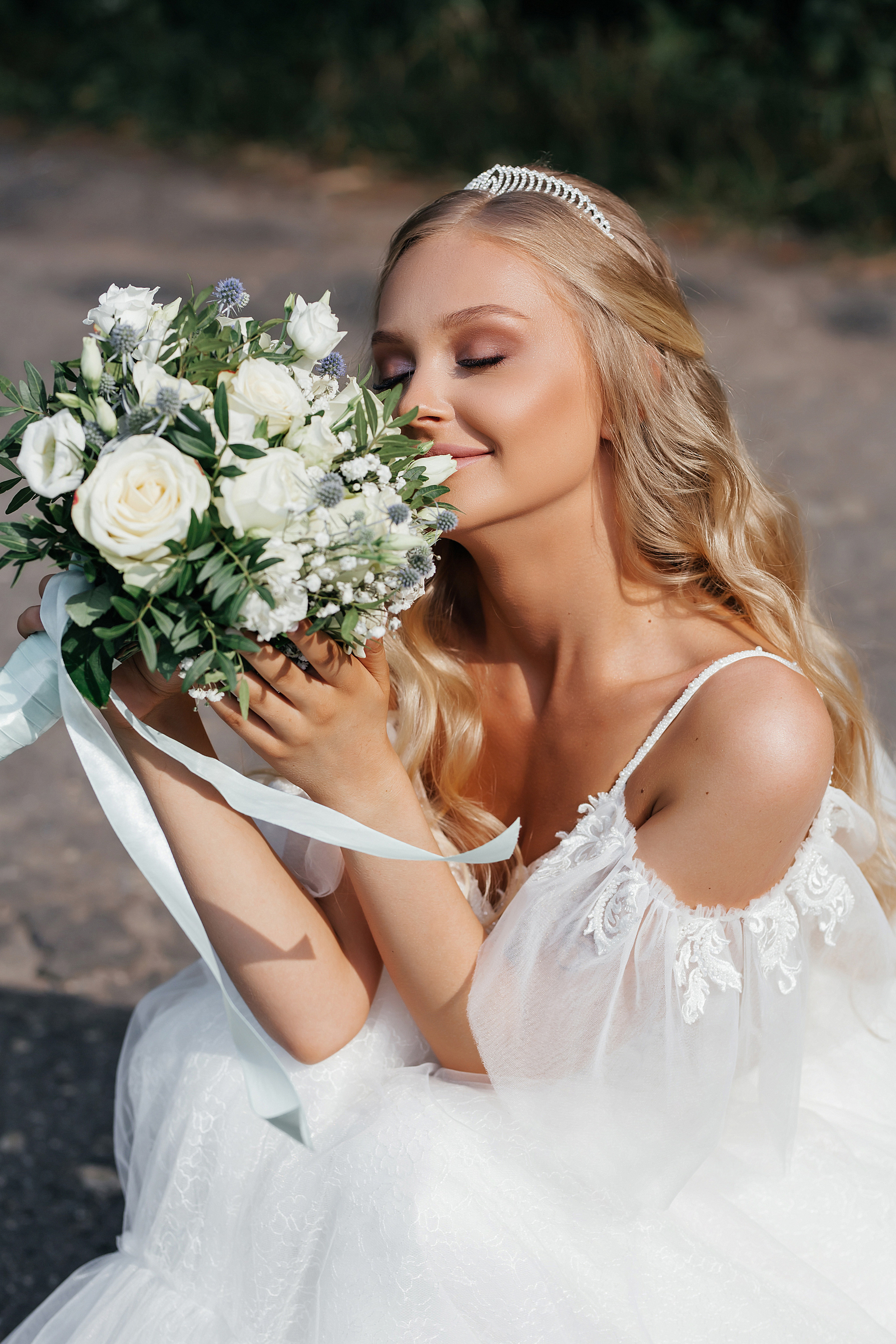 Вероника и Евгений. Фотограф Минск Татьяна Ильич