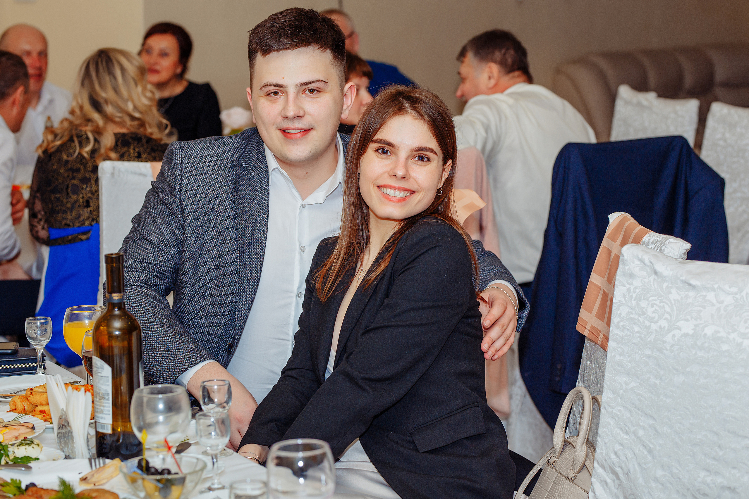 Дана и Влад. Фотограф Минск Татьяна Ильич