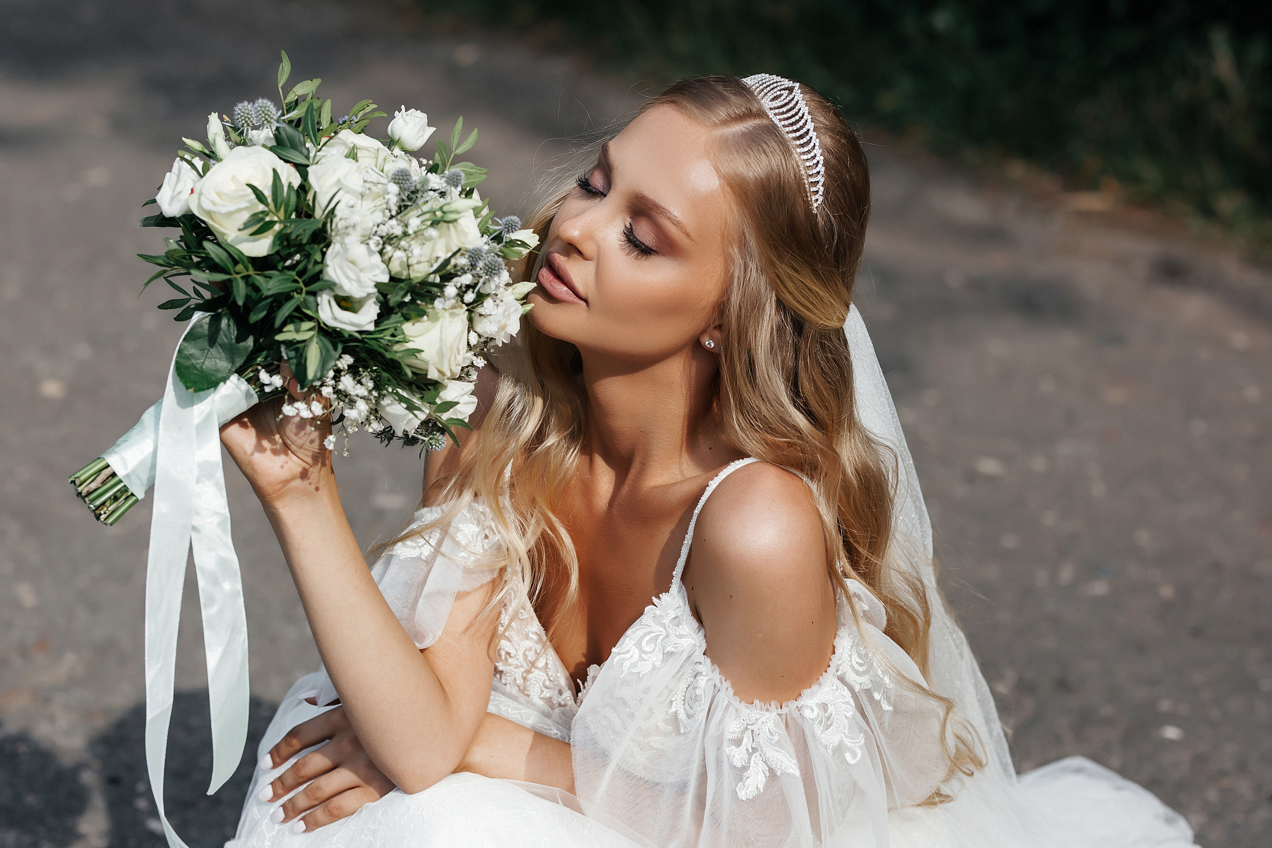 Вероника и Евгений. Фотограф Минск Татьяна Ильич