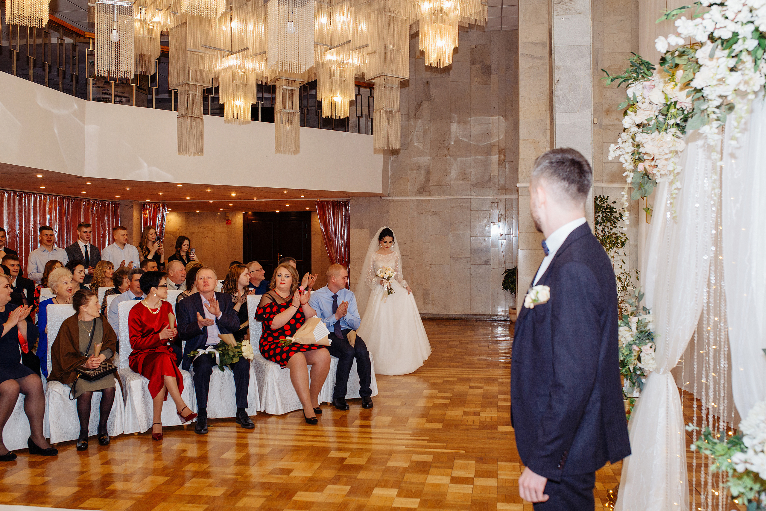 Дана и Влад. Фотограф Минск Татьяна Ильич