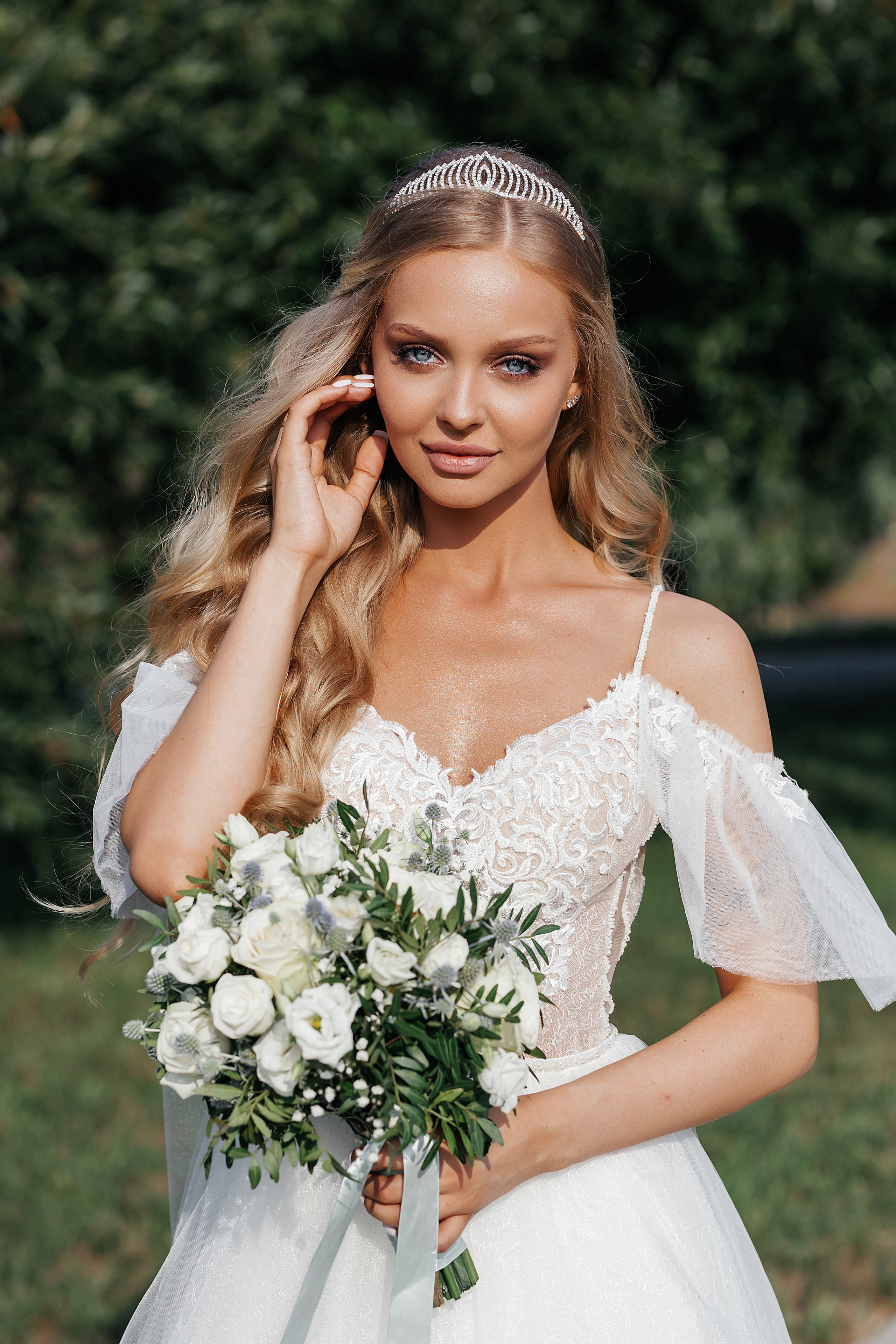 Вероника и Евгений. Фотограф Минск Татьяна Ильич