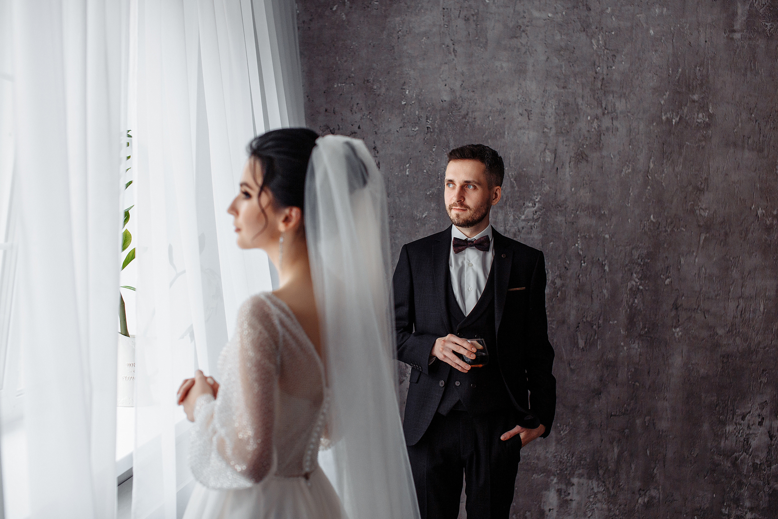 Дана и Влад. Фотограф Минск Татьяна Ильич