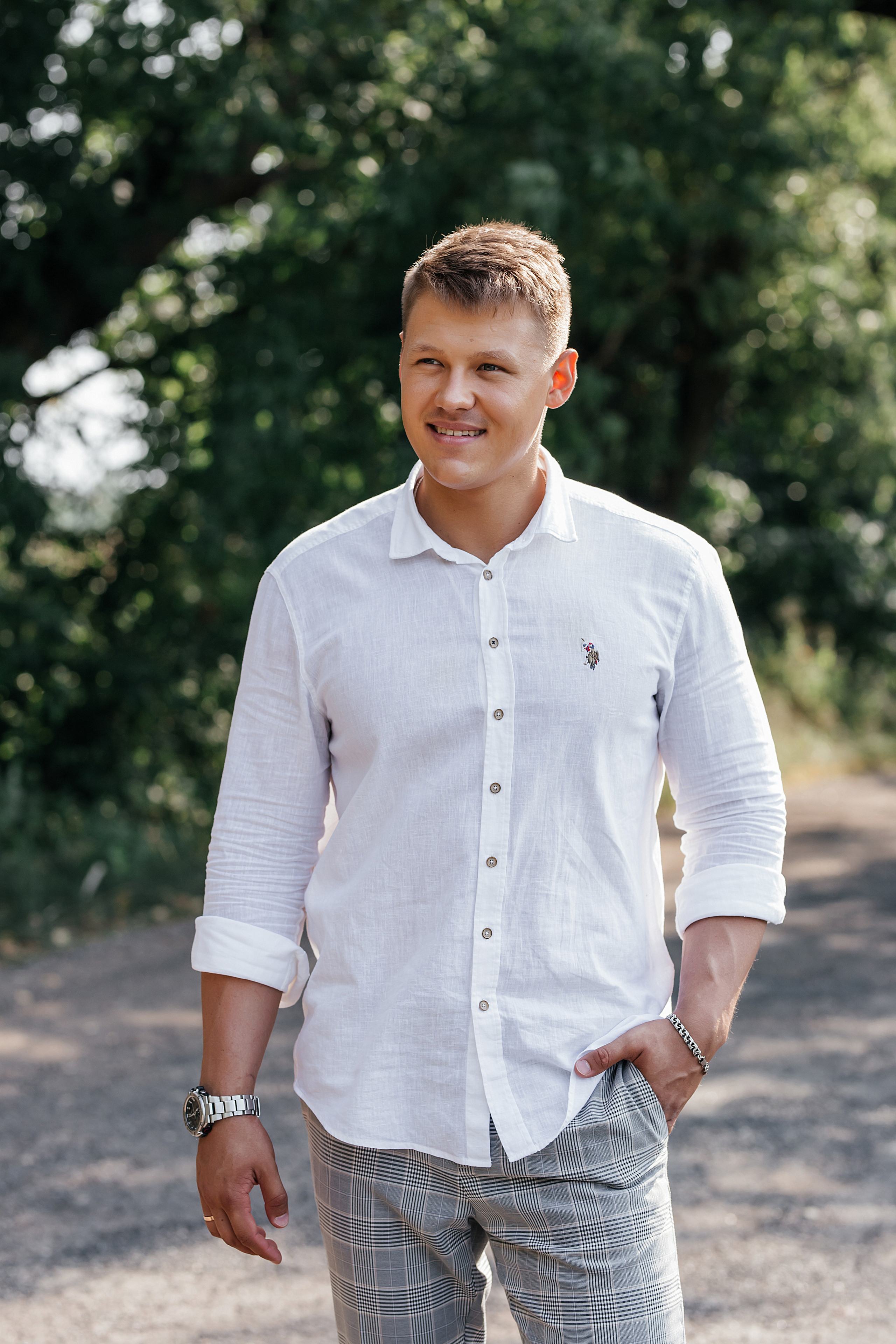 Вероника и Евгений. Фотограф Минск Татьяна Ильич