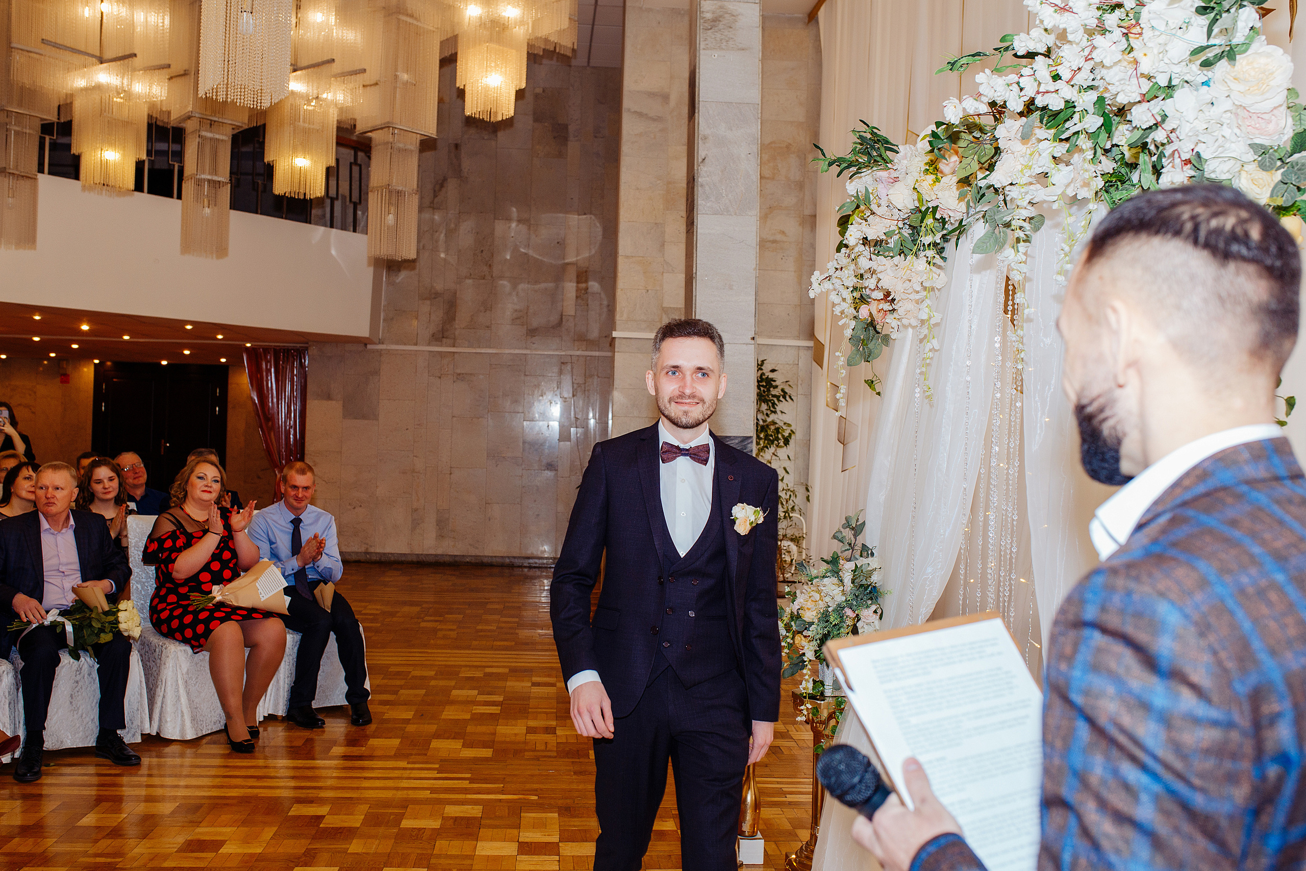 Дана и Влад. Фотограф Минск Татьяна Ильич