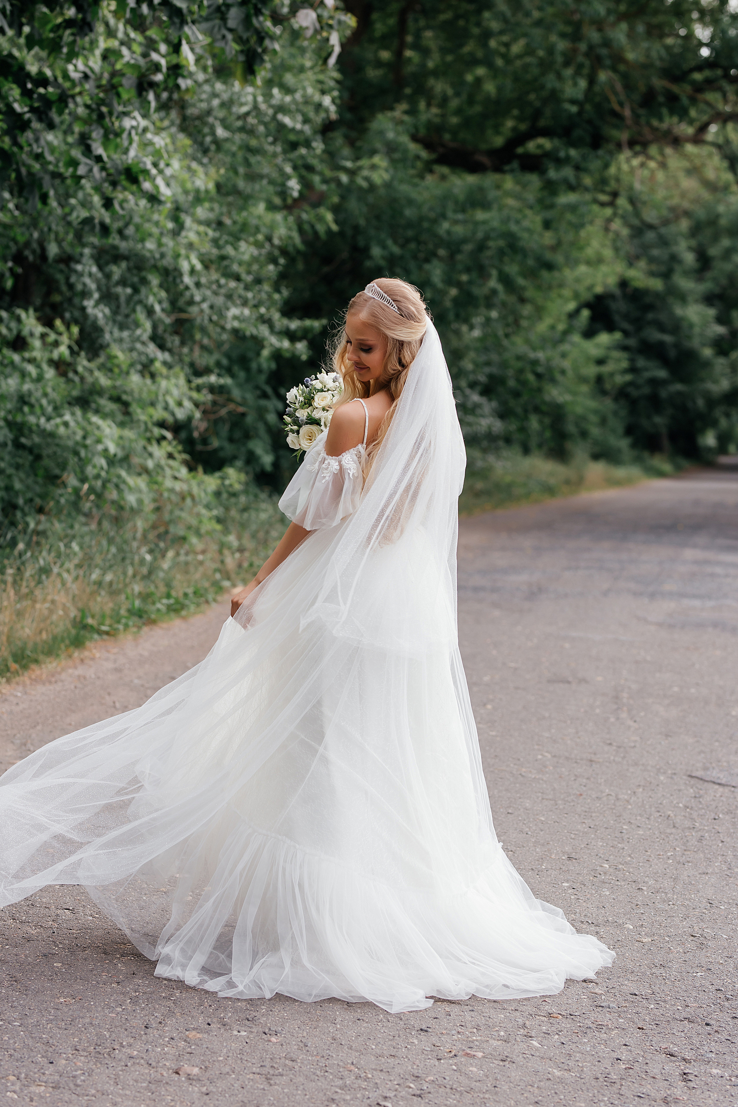 Вероника и Евгений. Фотограф Минск Татьяна Ильич