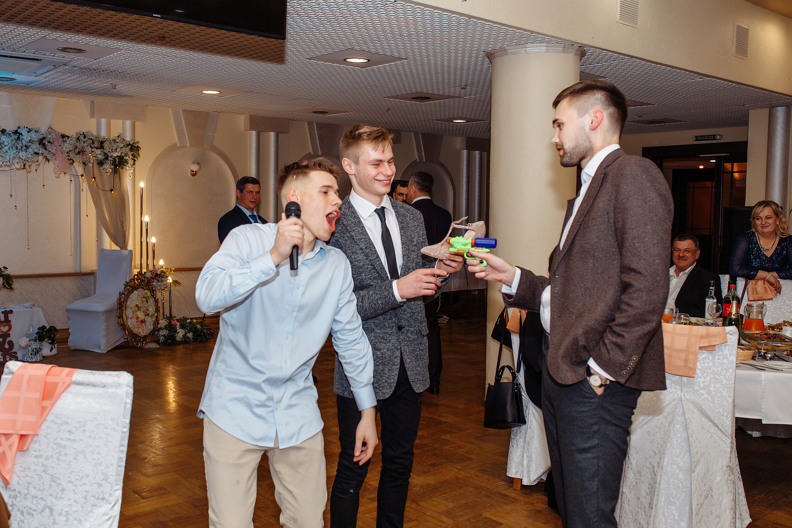 Дана и Влад. Фотограф Минск Татьяна Ильич