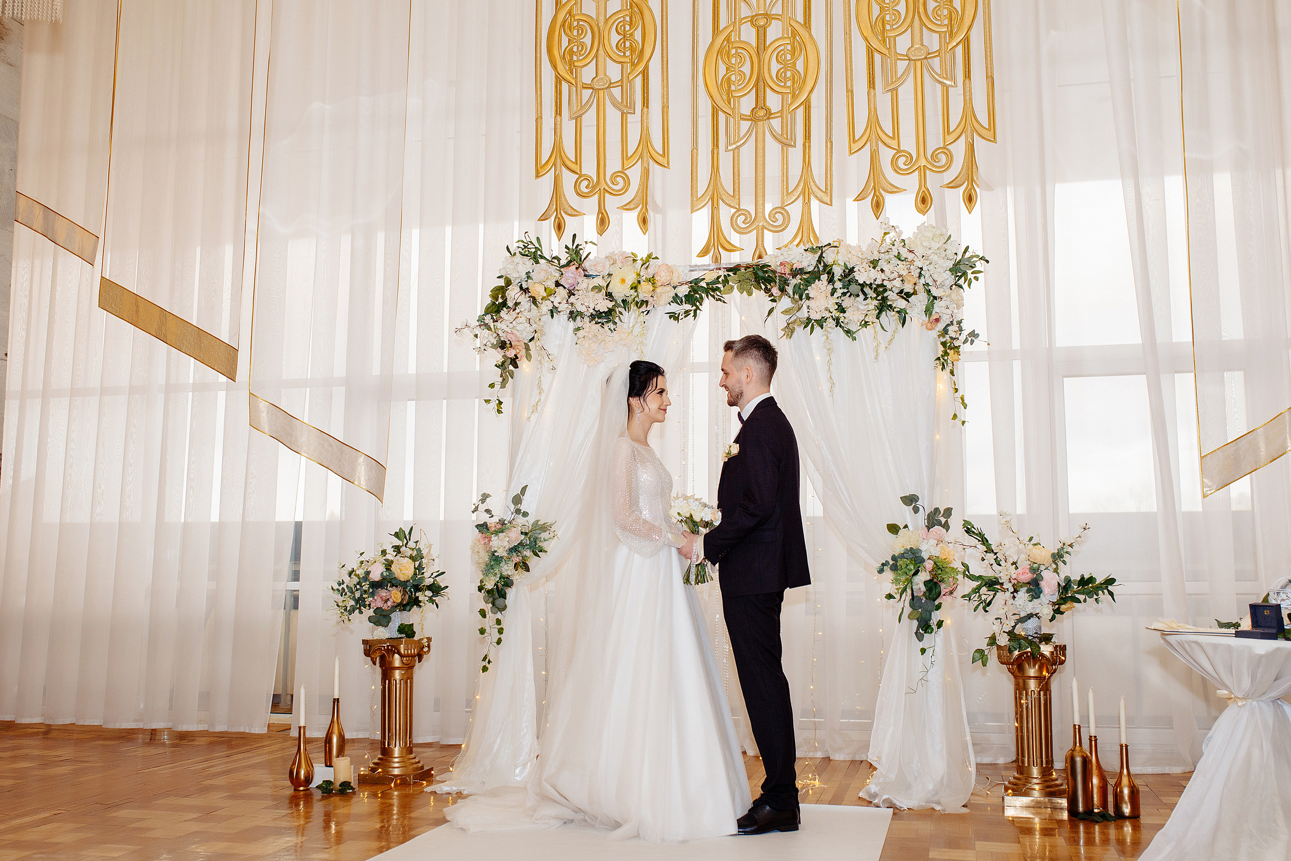 Дана и Влад. Фотограф Минск Татьяна Ильич