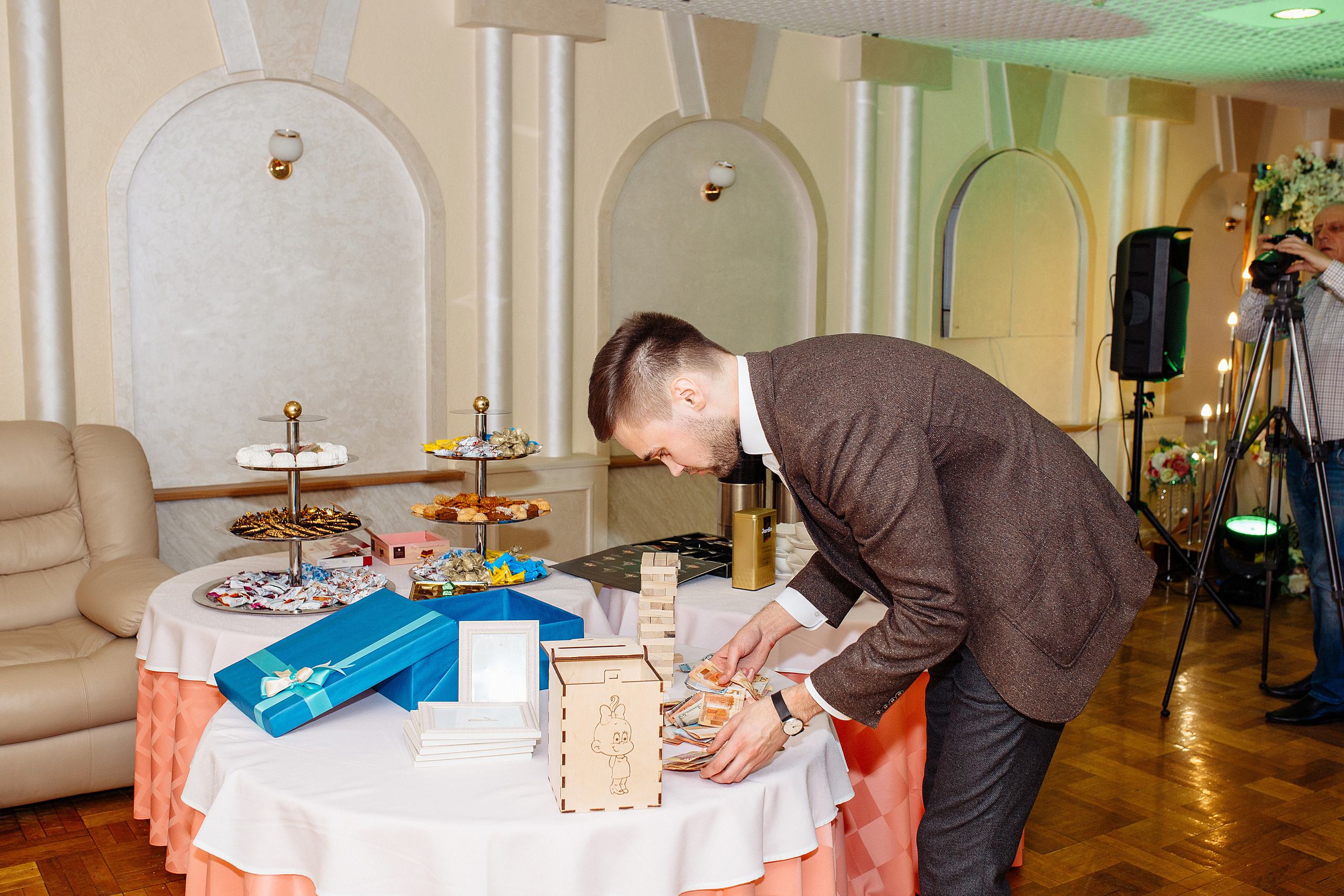 Дана и Влад. Фотограф Минск Татьяна Ильич