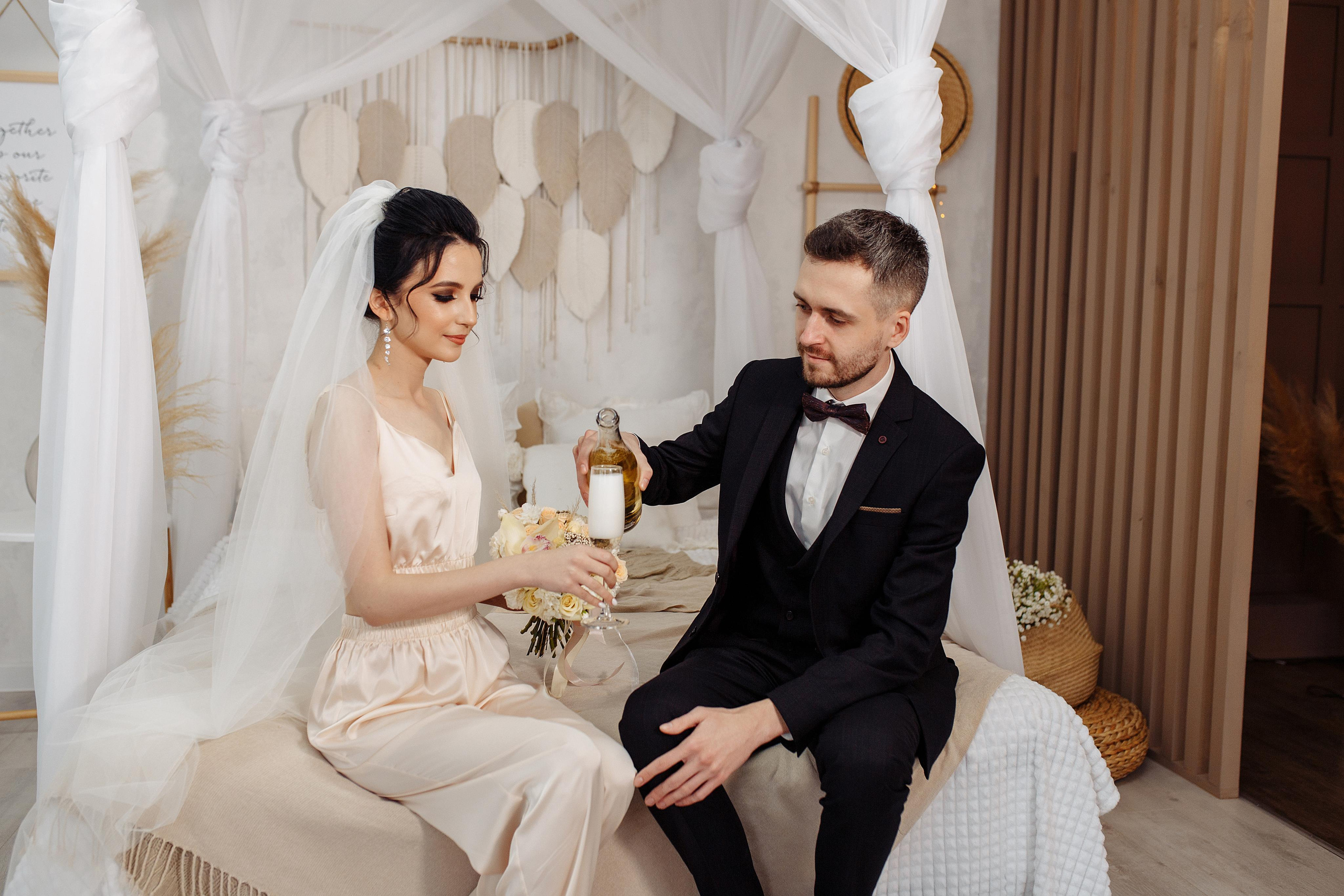 Дана и Влад. Фотограф Минск Татьяна Ильич