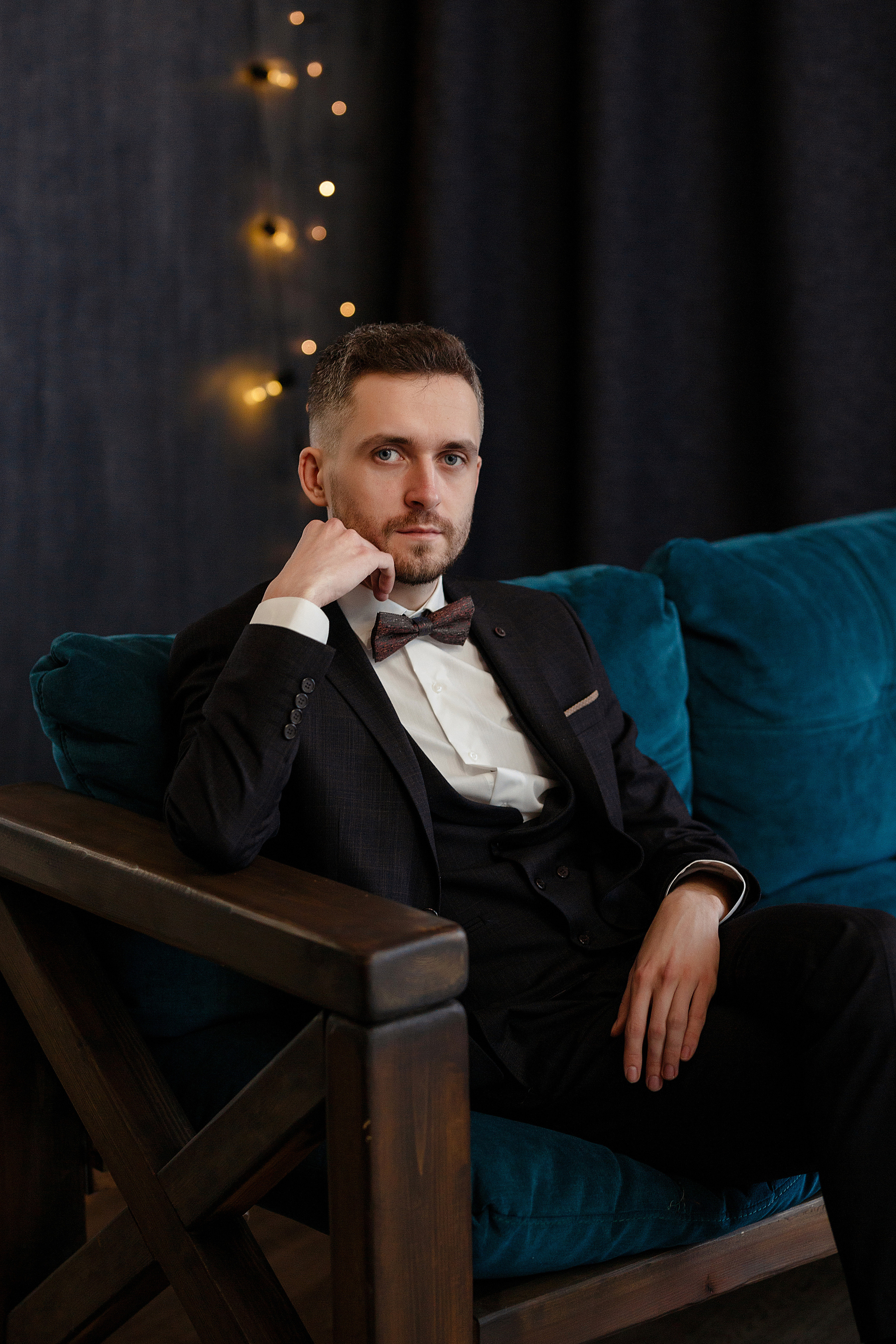 Дана и Влад. Фотограф Минск Татьяна Ильич