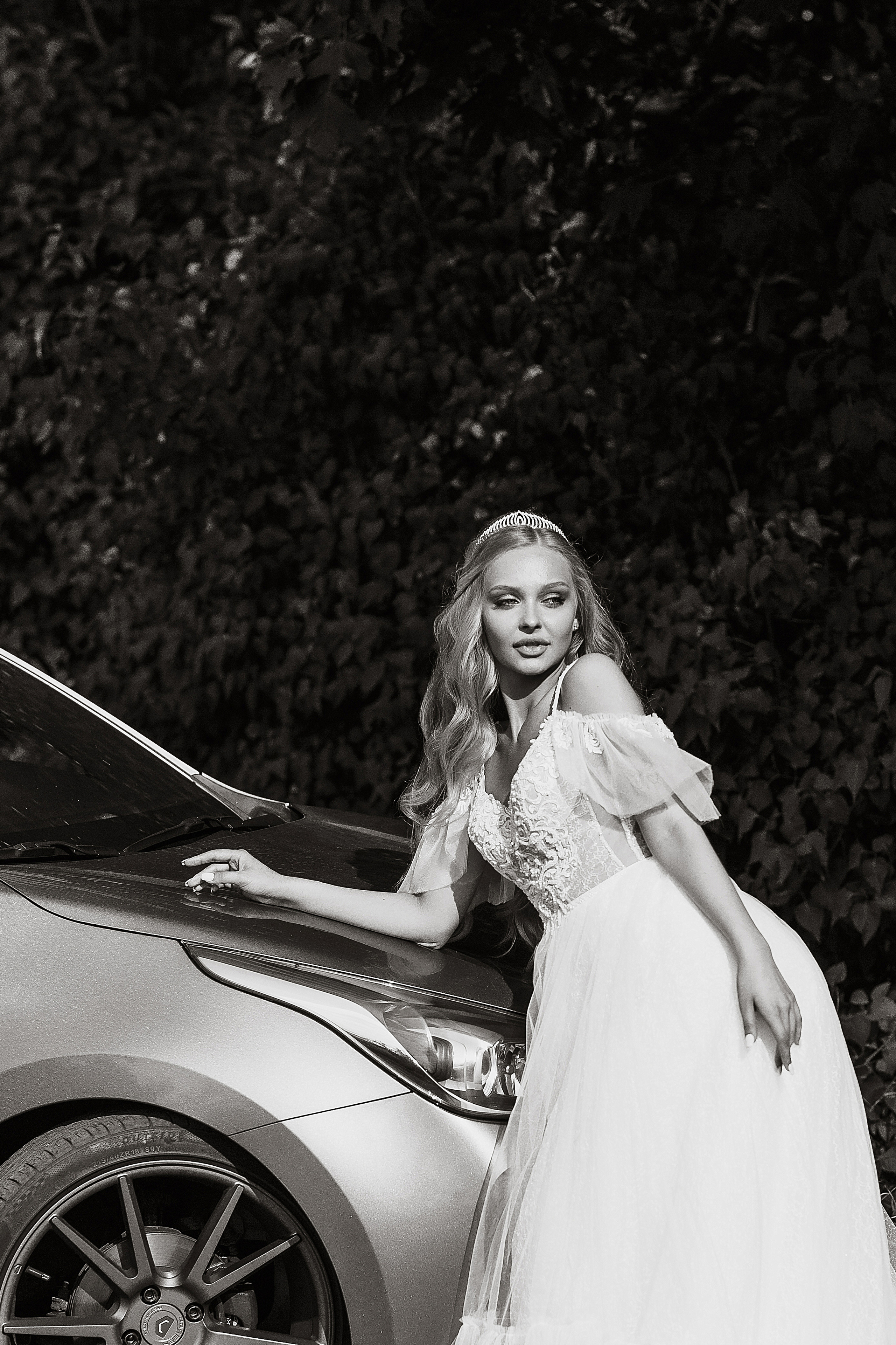 Вероника и Евгений. Фотограф Минск Татьяна Ильич