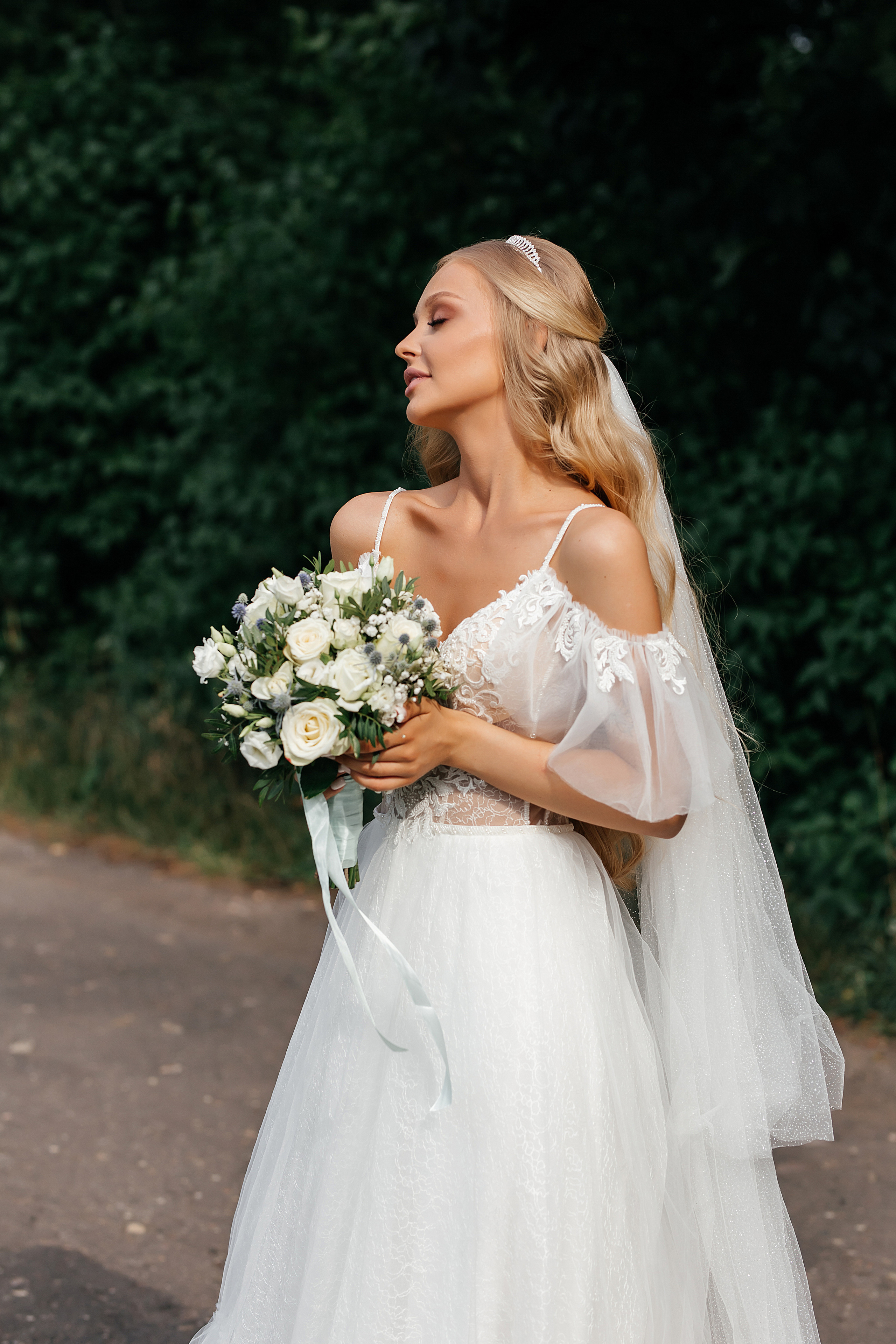 Вероника и Евгений. Фотограф Минск Татьяна Ильич