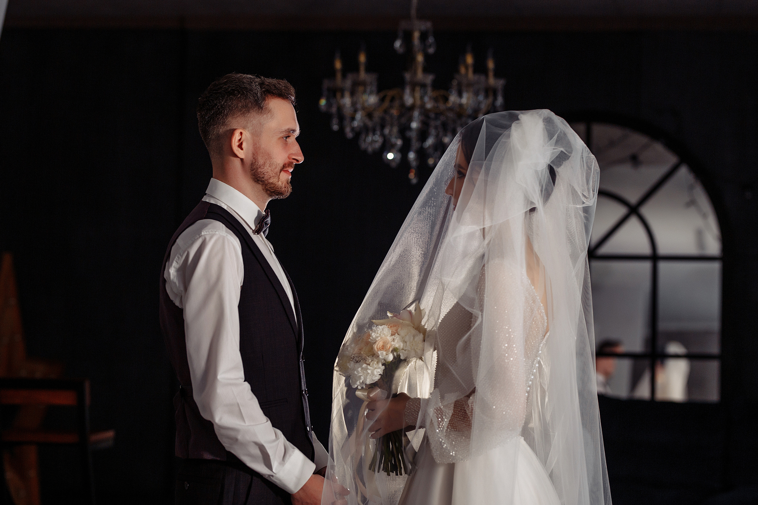 Дана и Влад. Фотограф Минск Татьяна Ильич