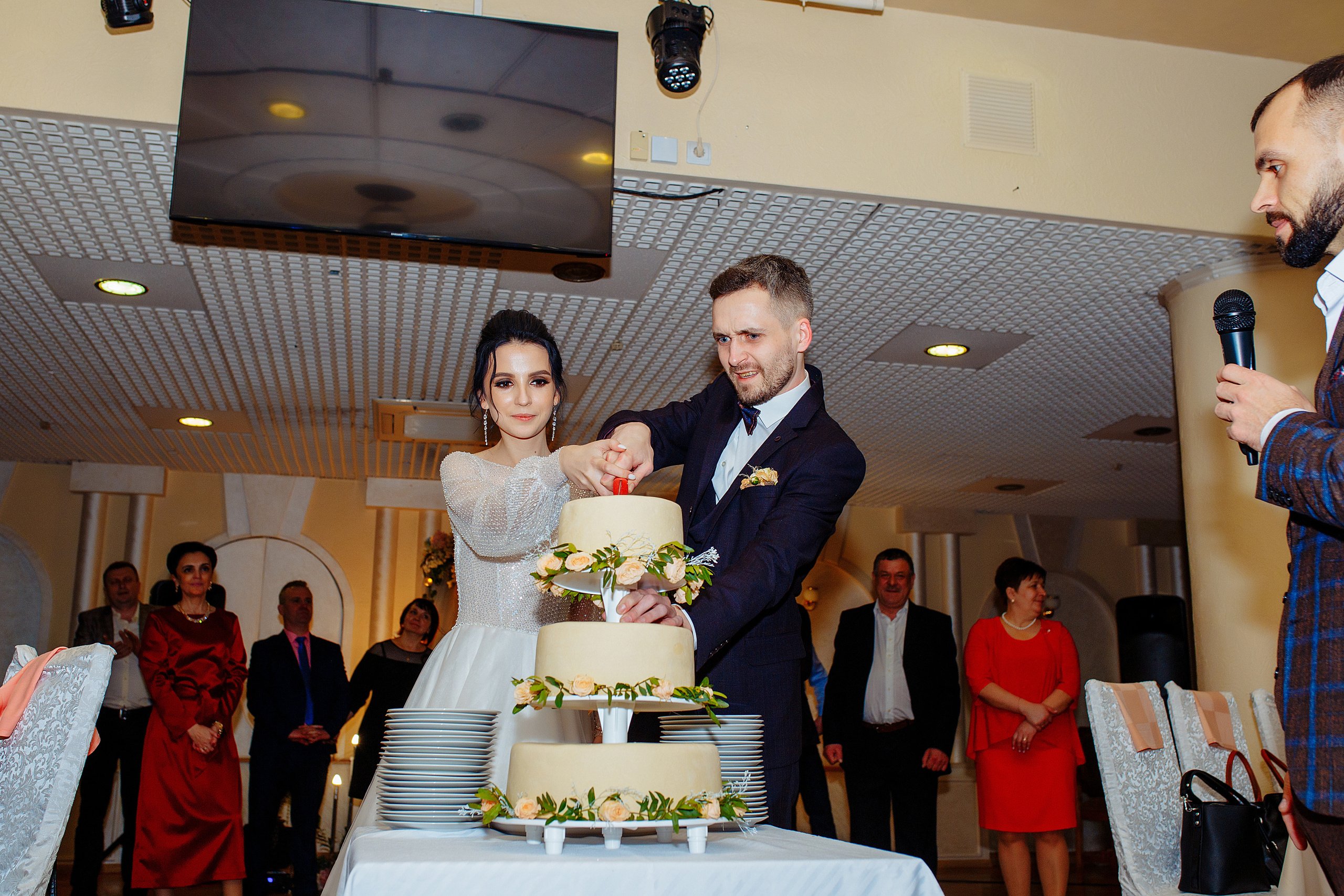 Дана и Влад. Фотограф Минск Татьяна Ильич