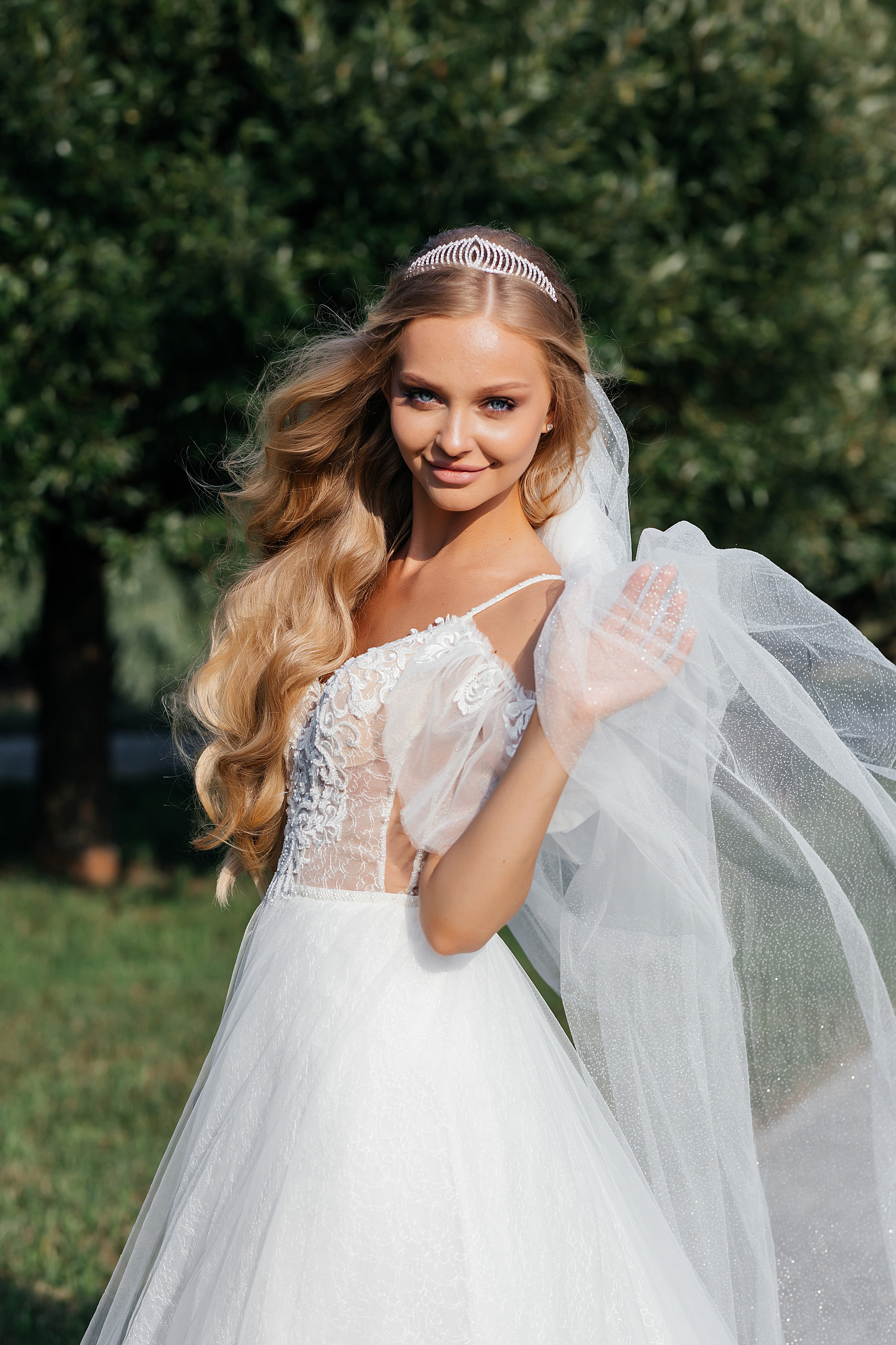 Вероника и Евгений. Фотограф Минск Татьяна Ильич