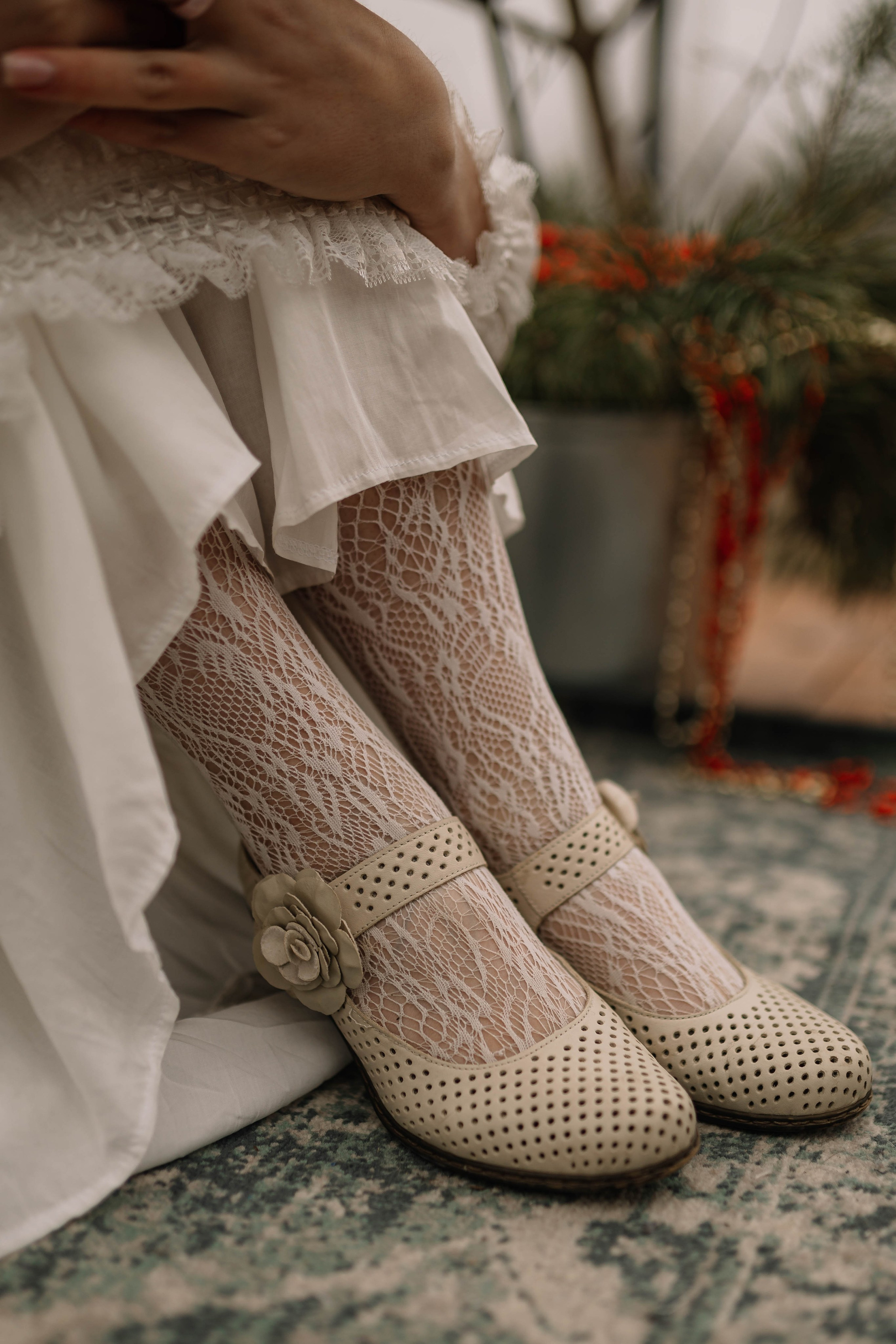 Анна. Фотограф Александра Кузнецова