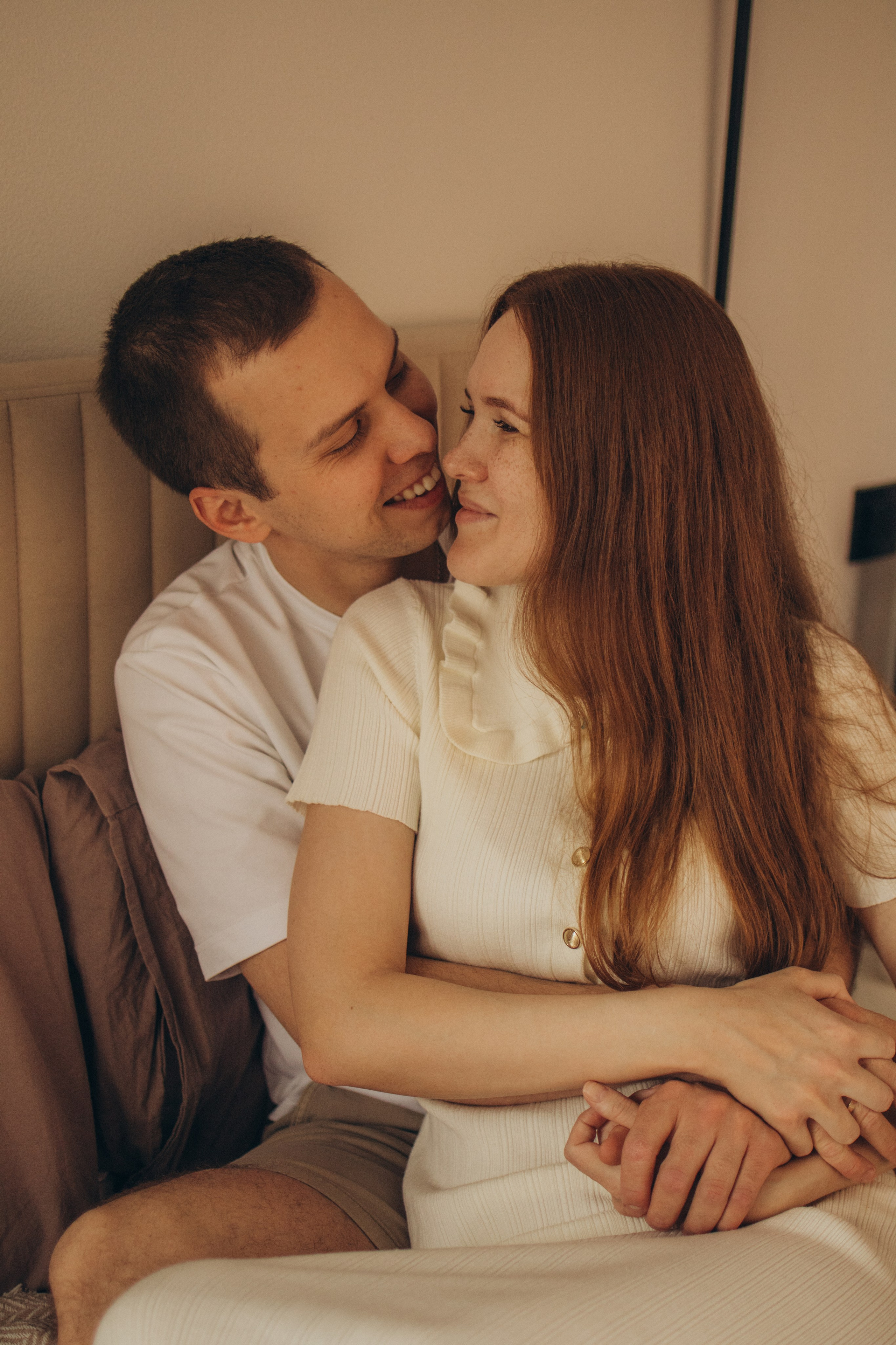 Малыш Тимофей. Семейный фотограф Москва