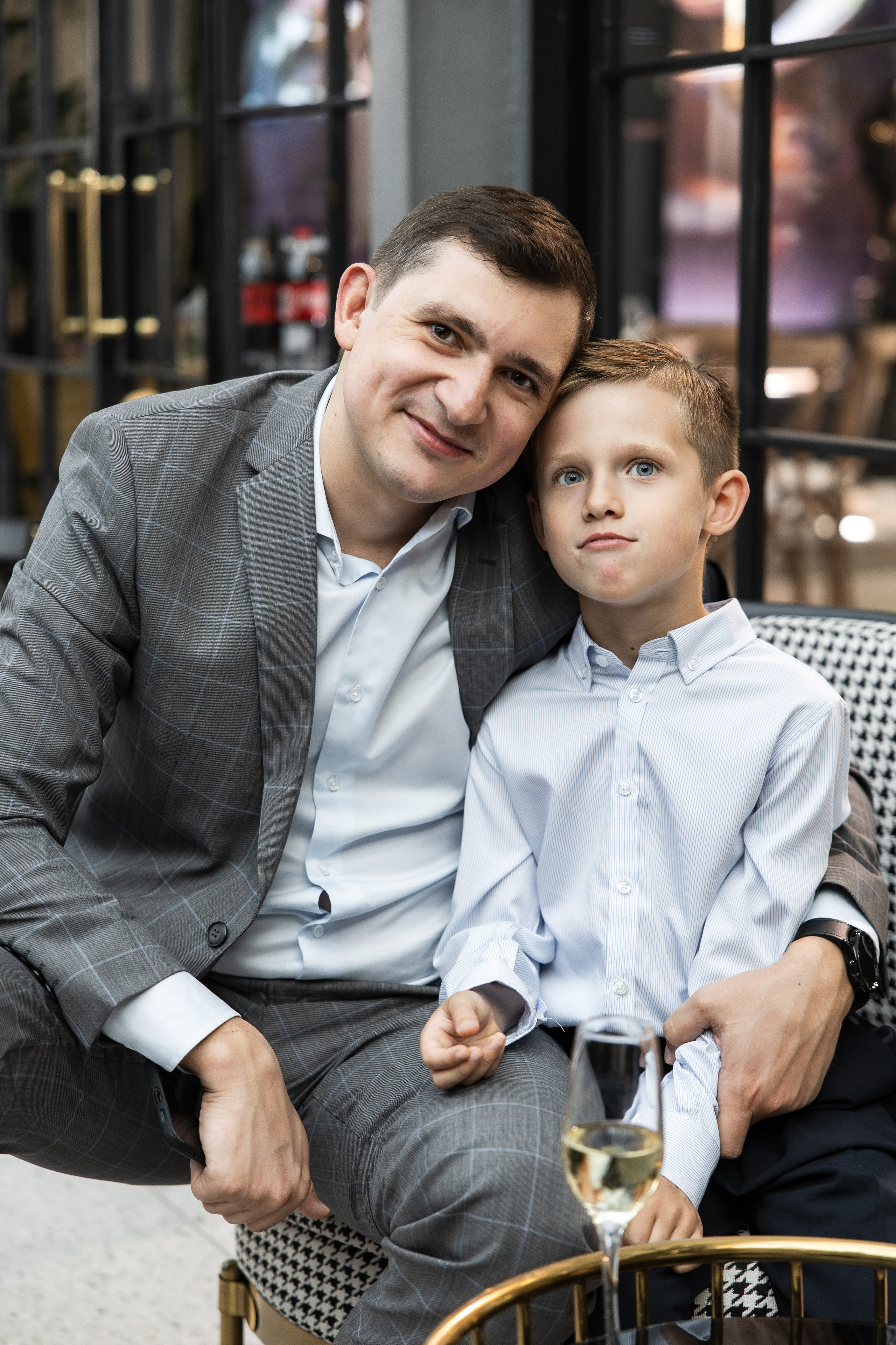 P&M. Свадебный репортажный фотограф в Москве