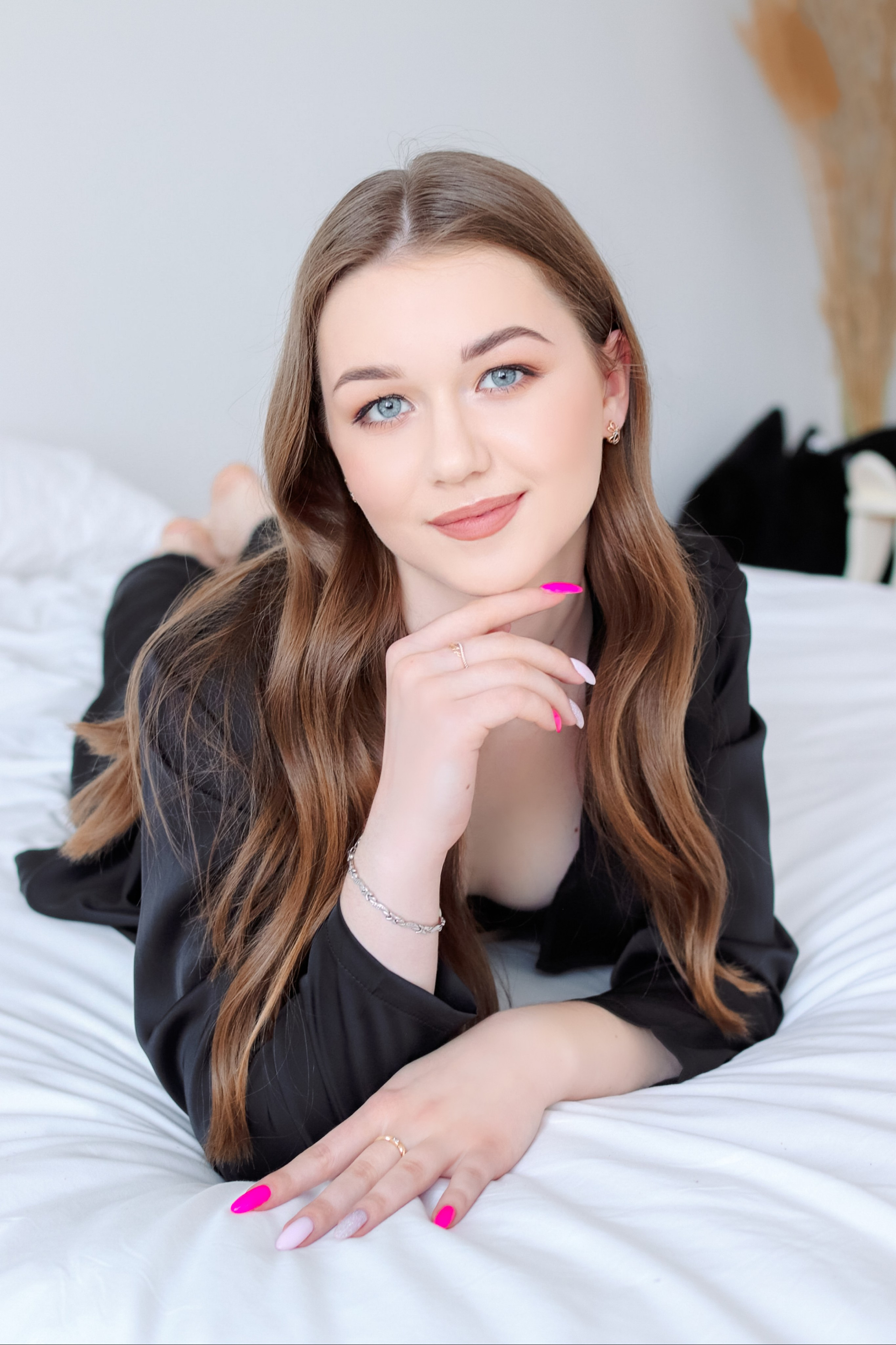 Анастасия. Семейный свадебный детский фотограф Саранск Наталья Сыркина