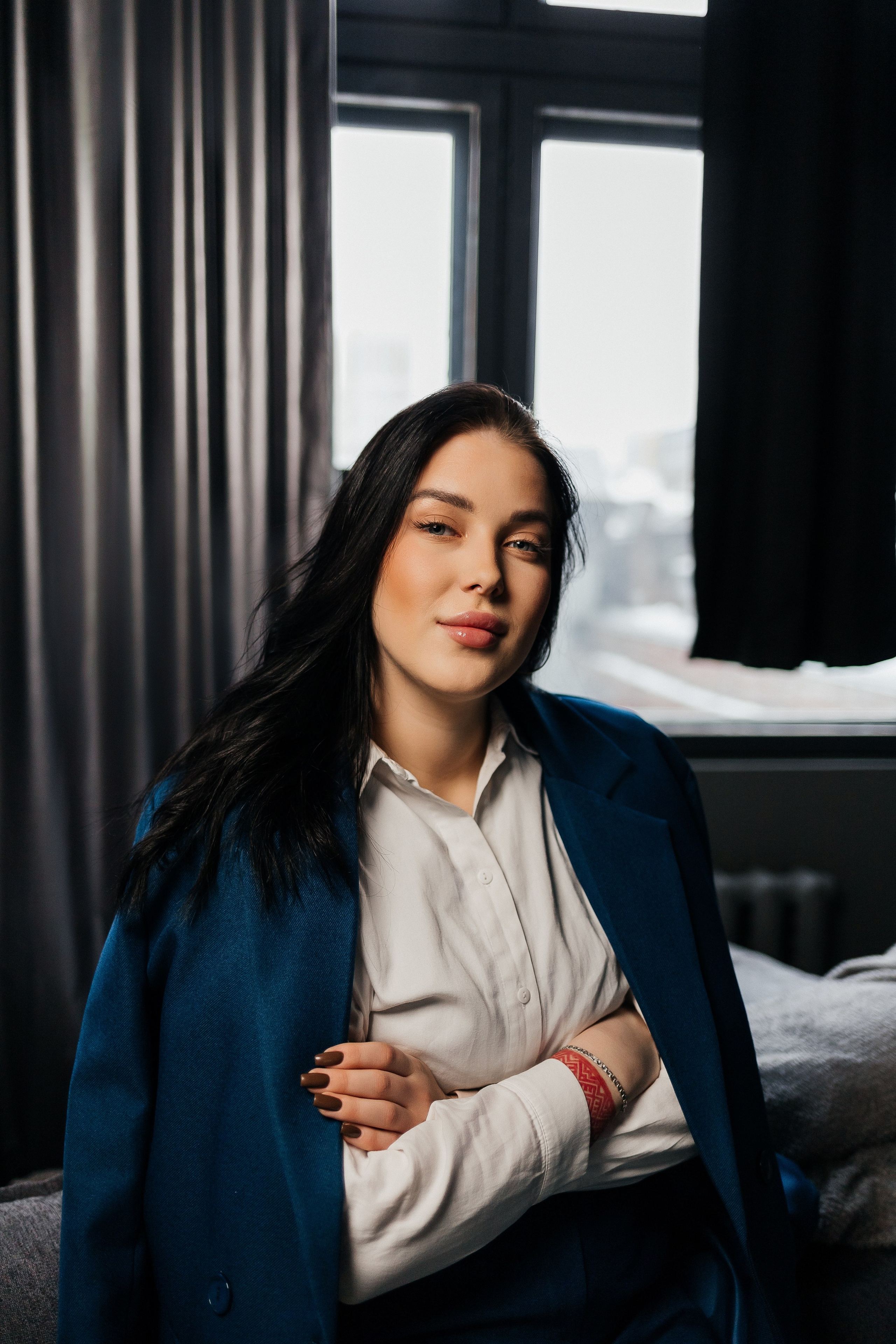 Мария/2025. Свадебный и семейный фотограф в Екатеринбурге