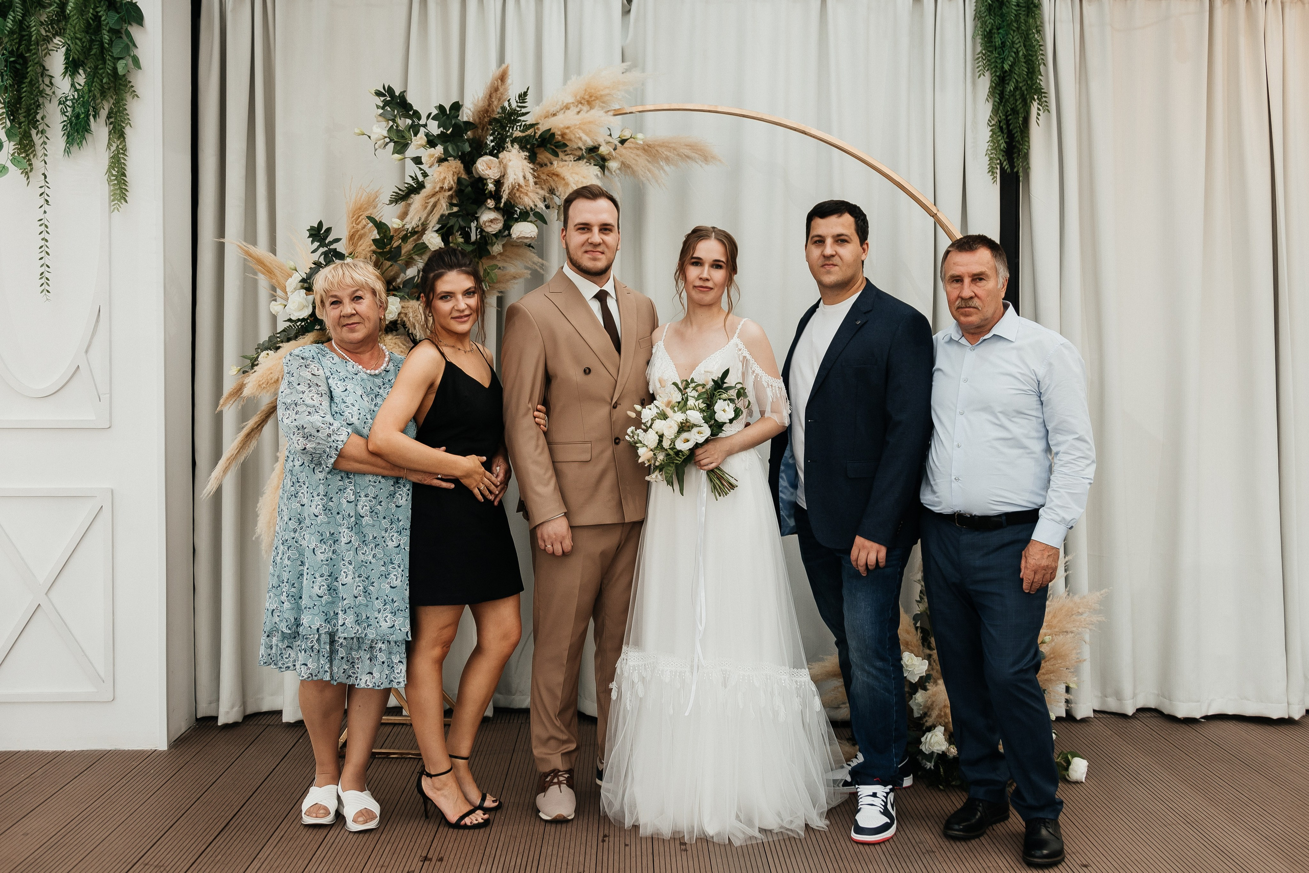 Сергей и Анастасия/2024. Свадебный и семейный фотограф в Екатеринбурге