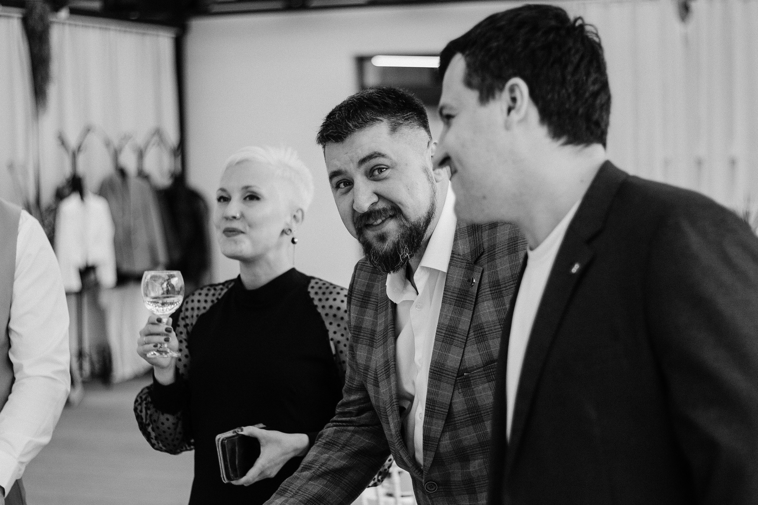 Сергей и Анастасия/2024. Свадебный и семейный фотограф в Екатеринбурге