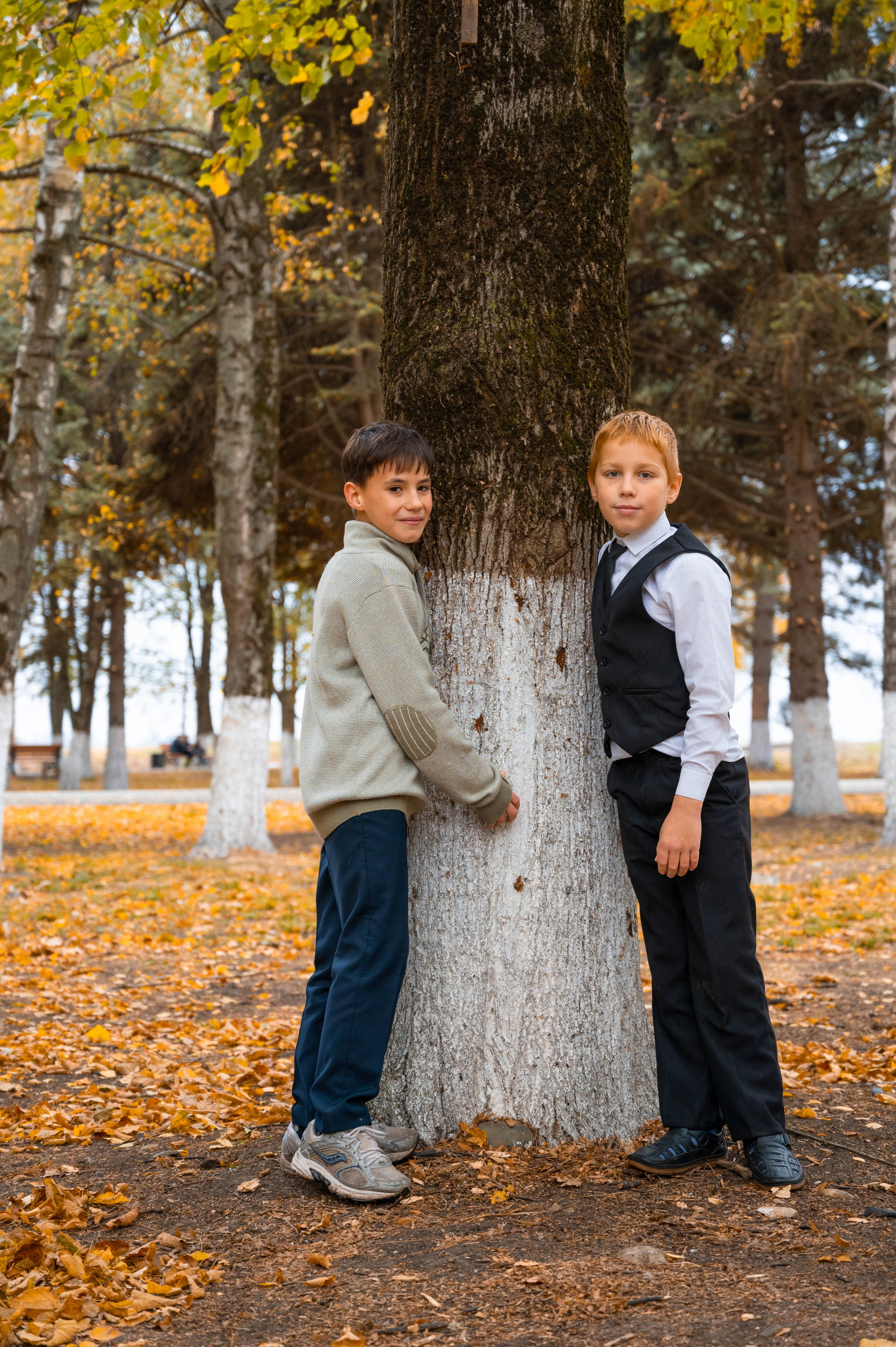 Школьная фотография. Арт студия «Пегас». Фото- и видео- съемка