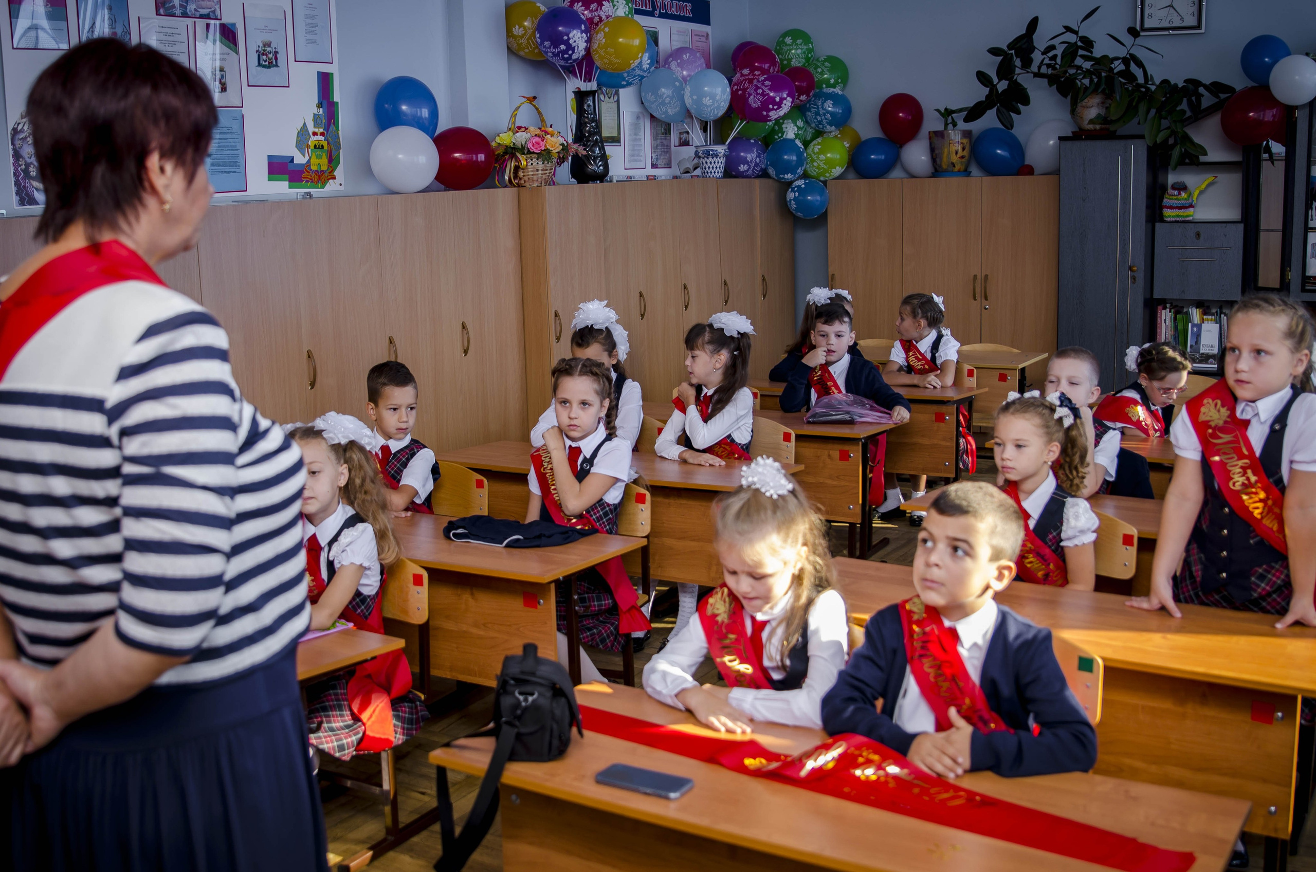 Школьная фотография. Арт студия «Пегас». Фото- и видео- съемка