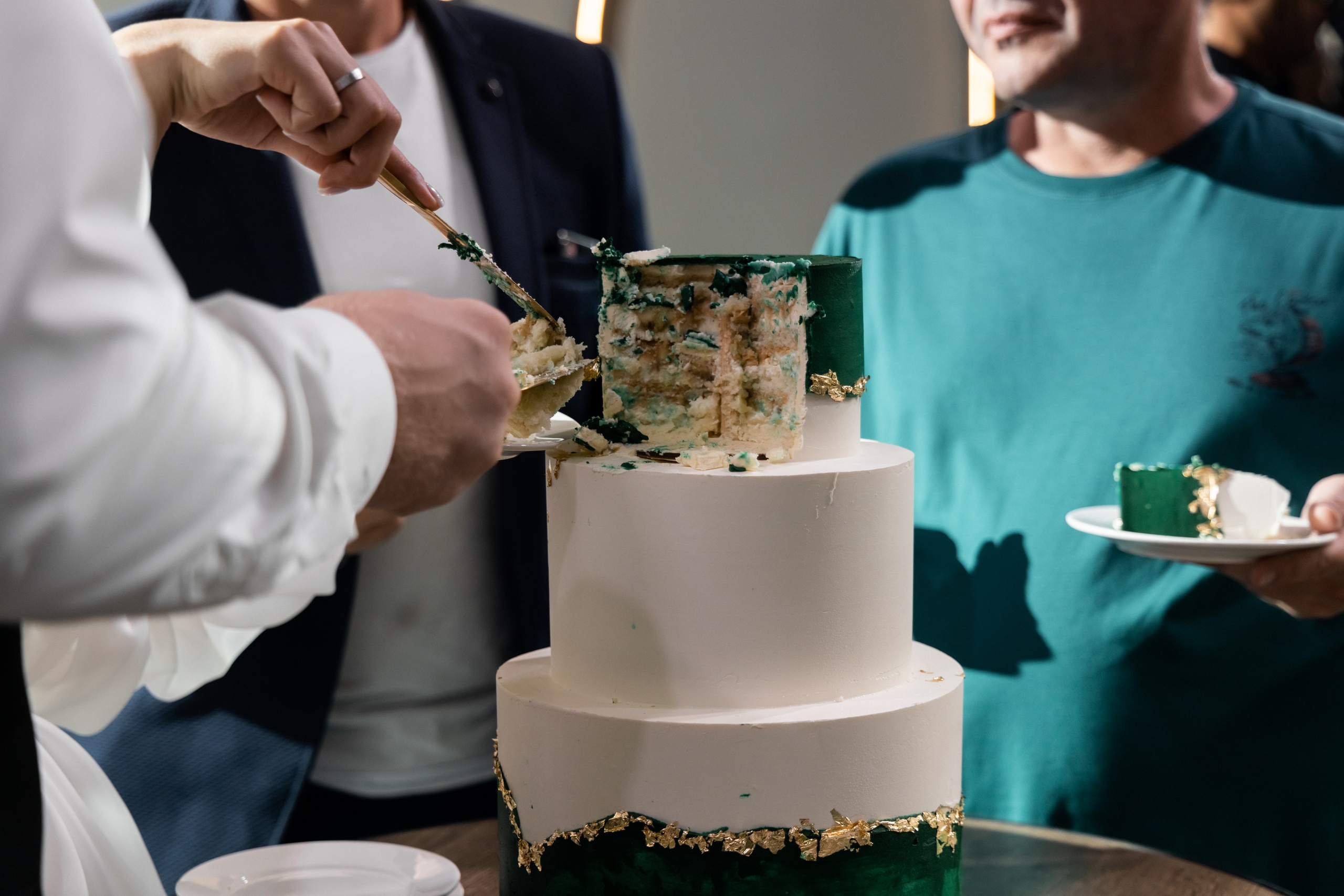 Дарья+Никита. Фотограф в Красноярске Гетманова Мила