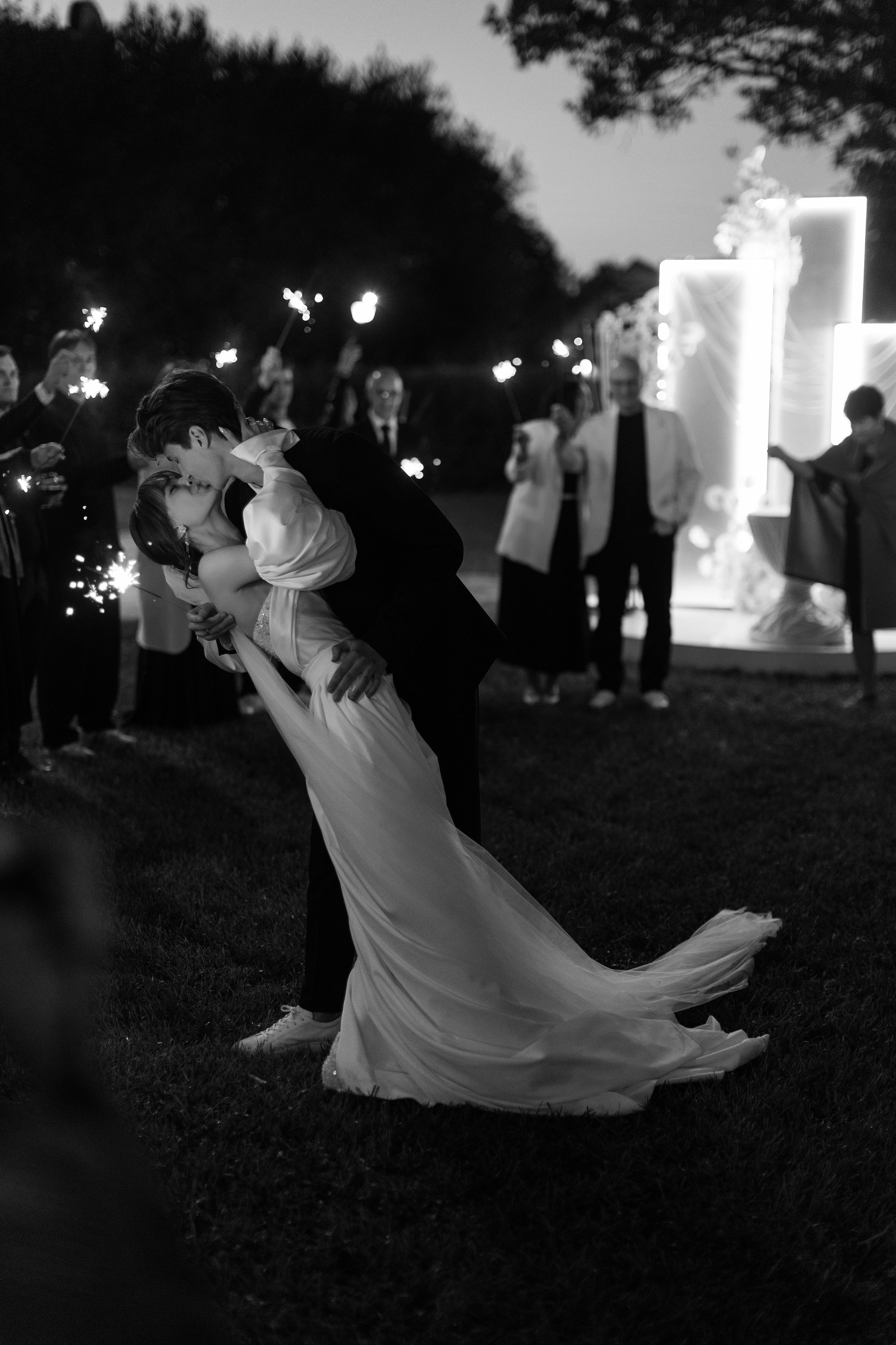 Антон и Кристина. Главная